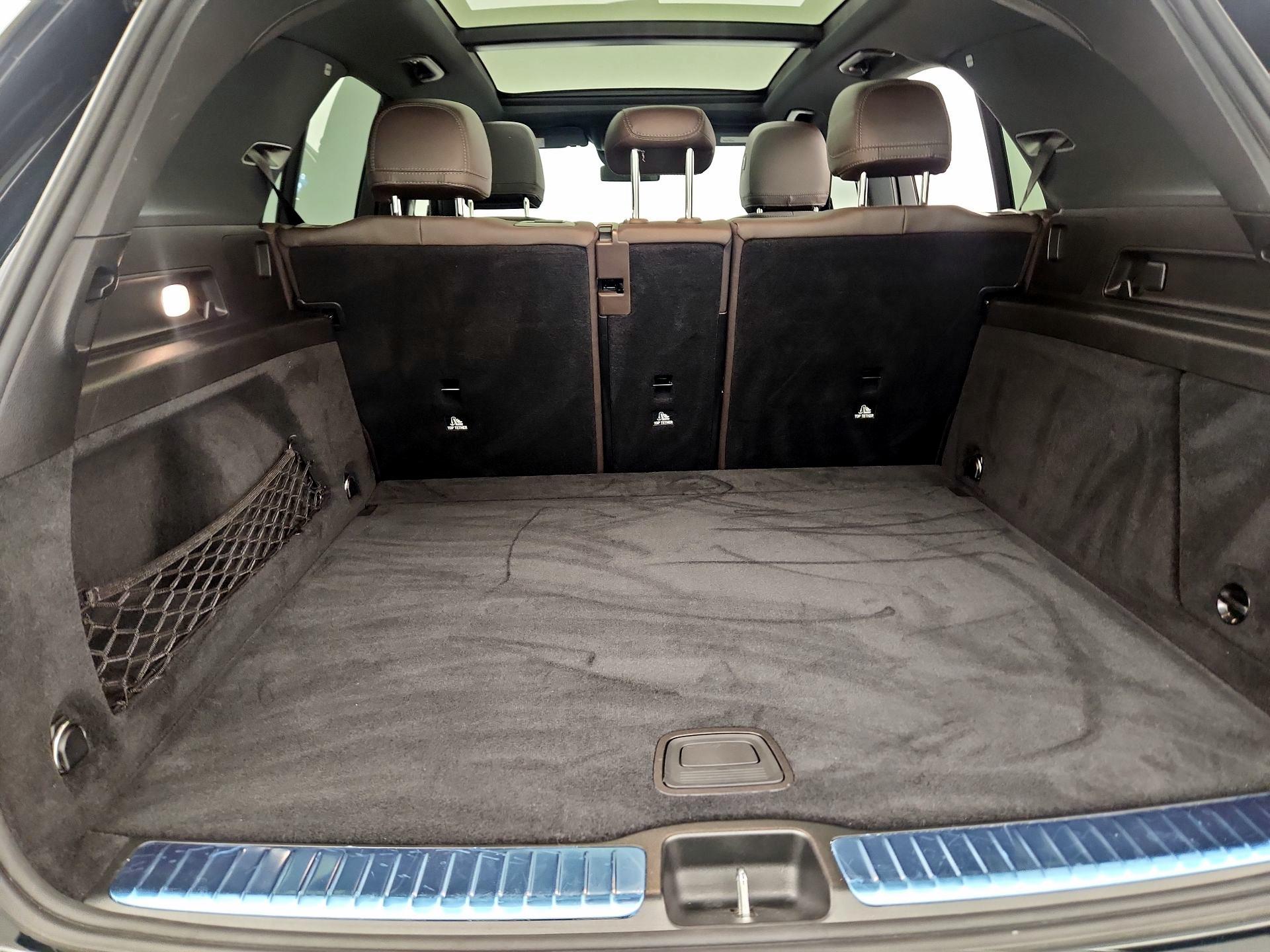 Thumbnail: 2022 Mercedes-Benz GLE - 20