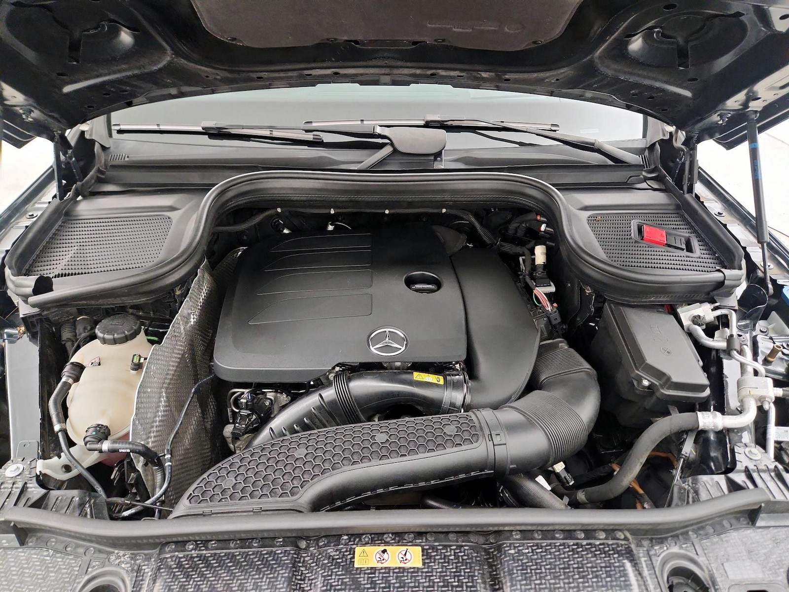2022 Mercedes-Benz GLE GLE350 - Photo 22