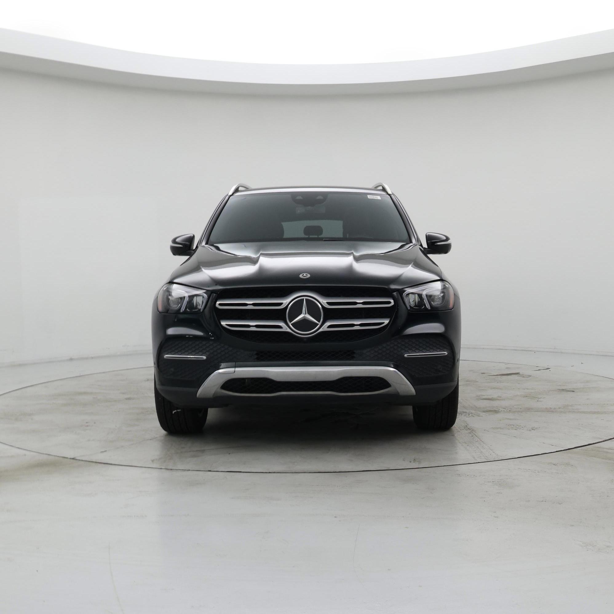 Thumbnail: 2022 Mercedes-Benz GLE - 5