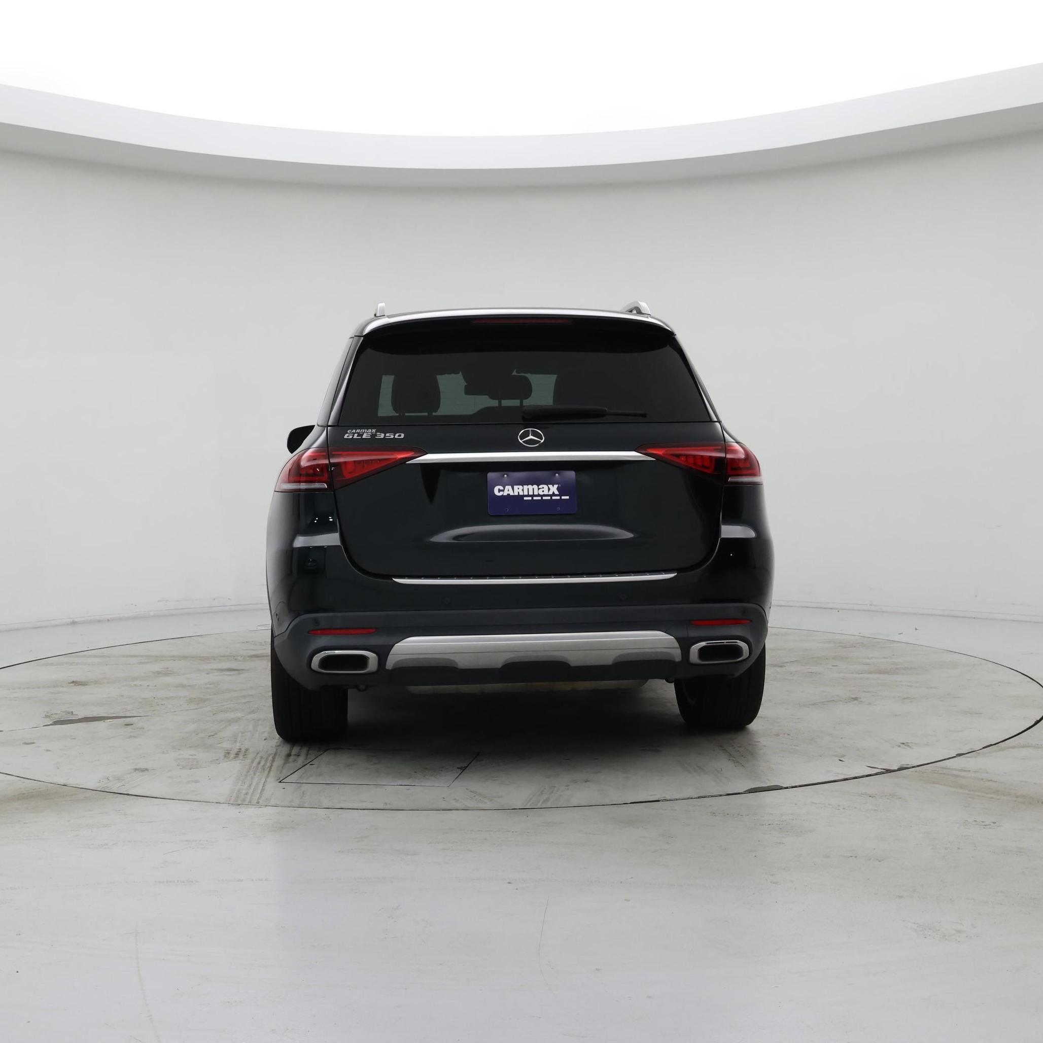 Thumbnail: 2022 Mercedes-Benz GLE - 6