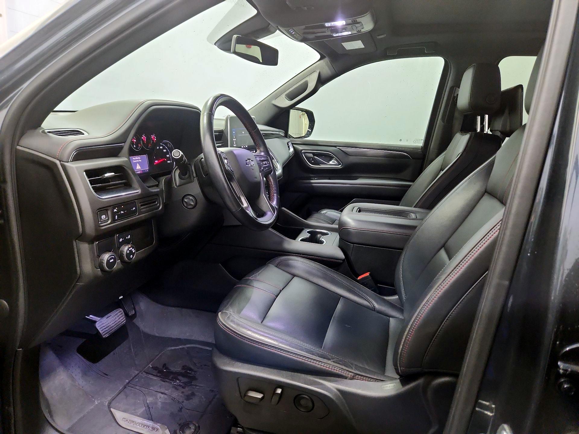 Thumbnail: 2021 Chevrolet Suburban - 11