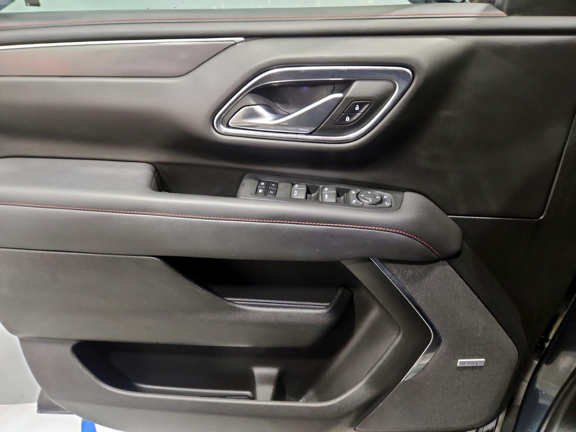 Thumbnail: 2021 Chevrolet Suburban - 12