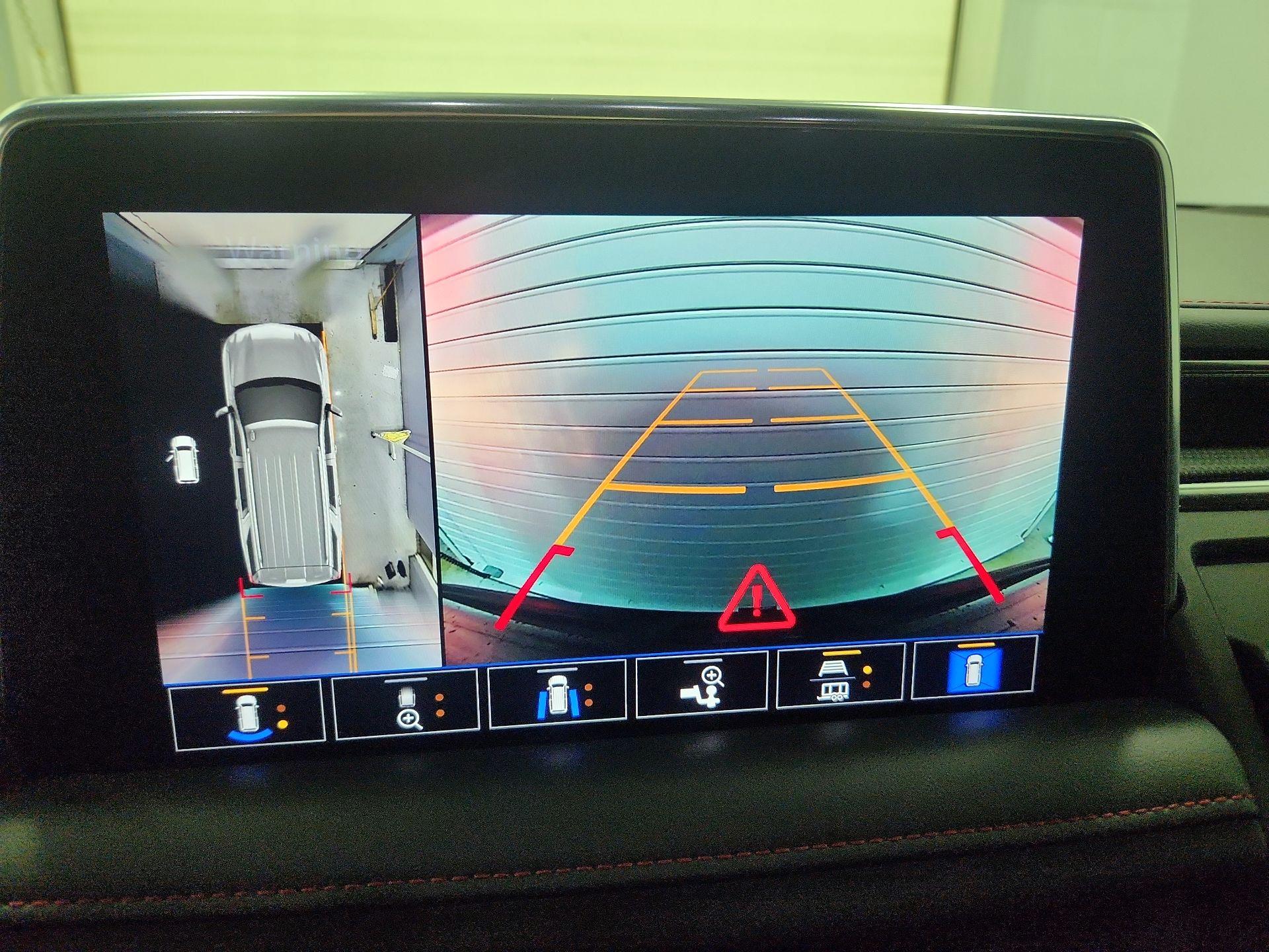 Thumbnail: 2021 Chevrolet Suburban - 15