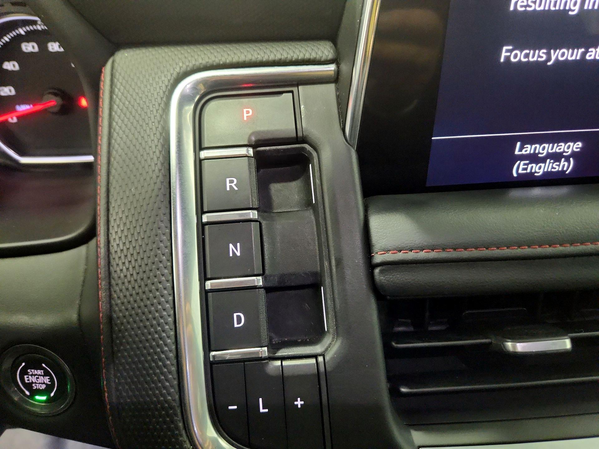 Thumbnail: 2021 Chevrolet Suburban - 18