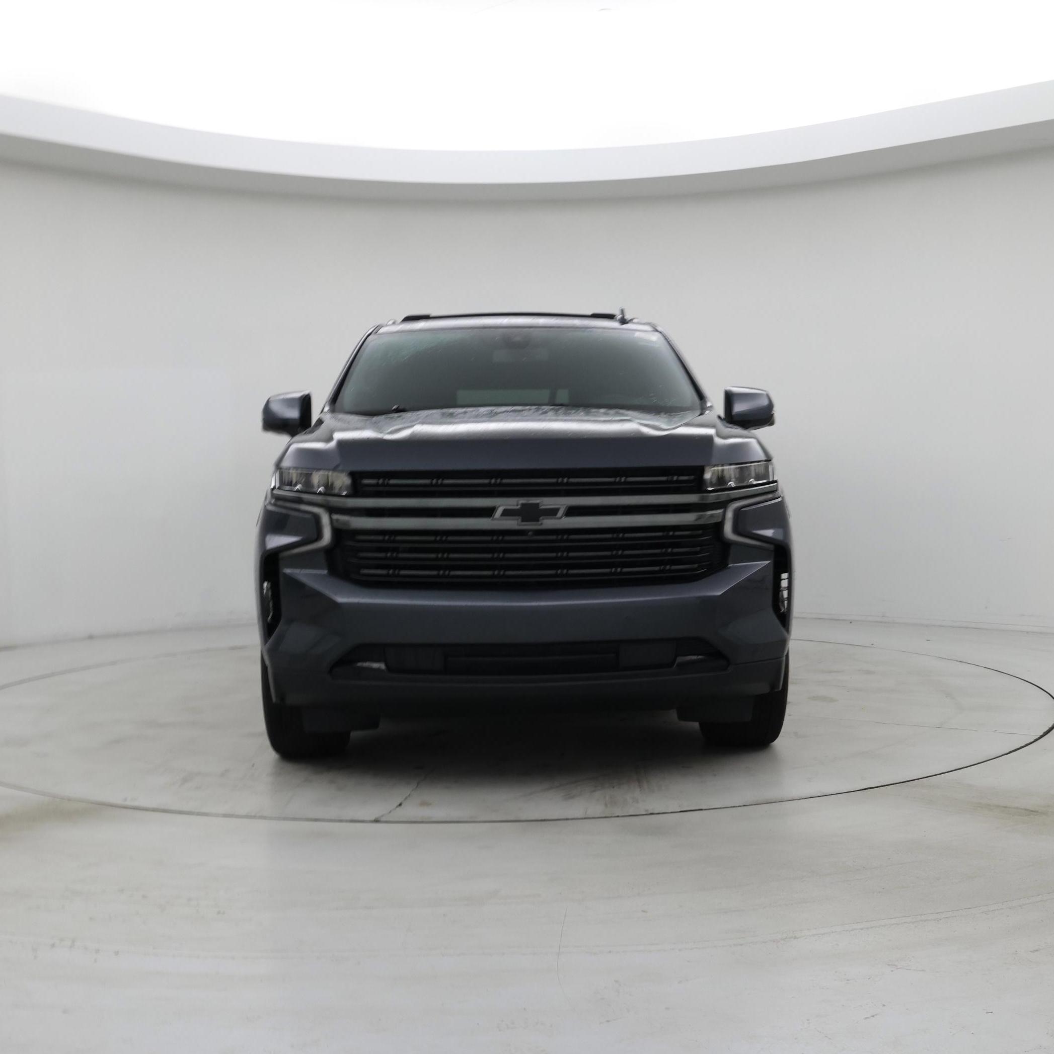 Thumbnail: 2021 Chevrolet Suburban - 5