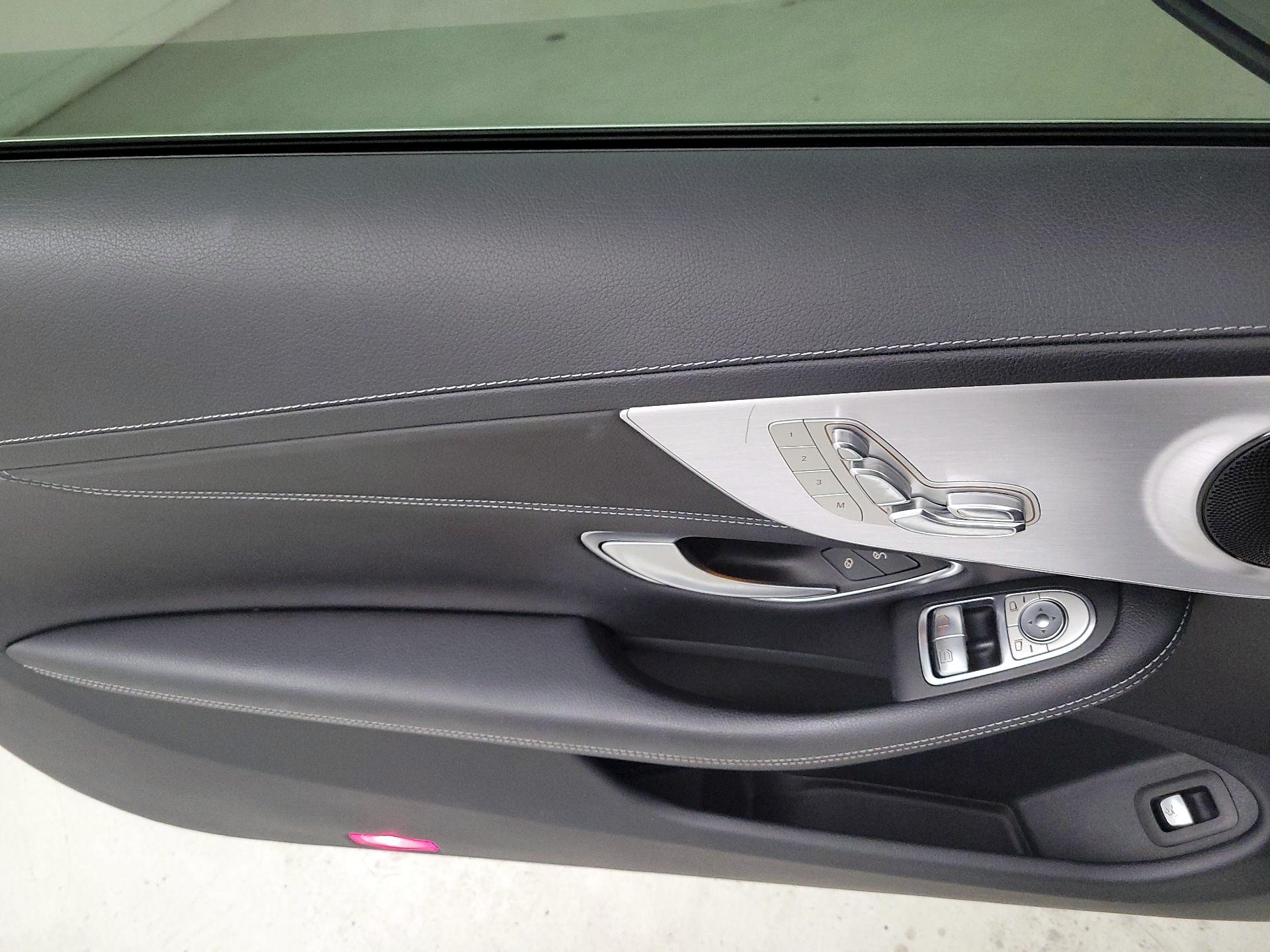 Thumbnail: 2017 Mercedes-Benz C-Class - 12