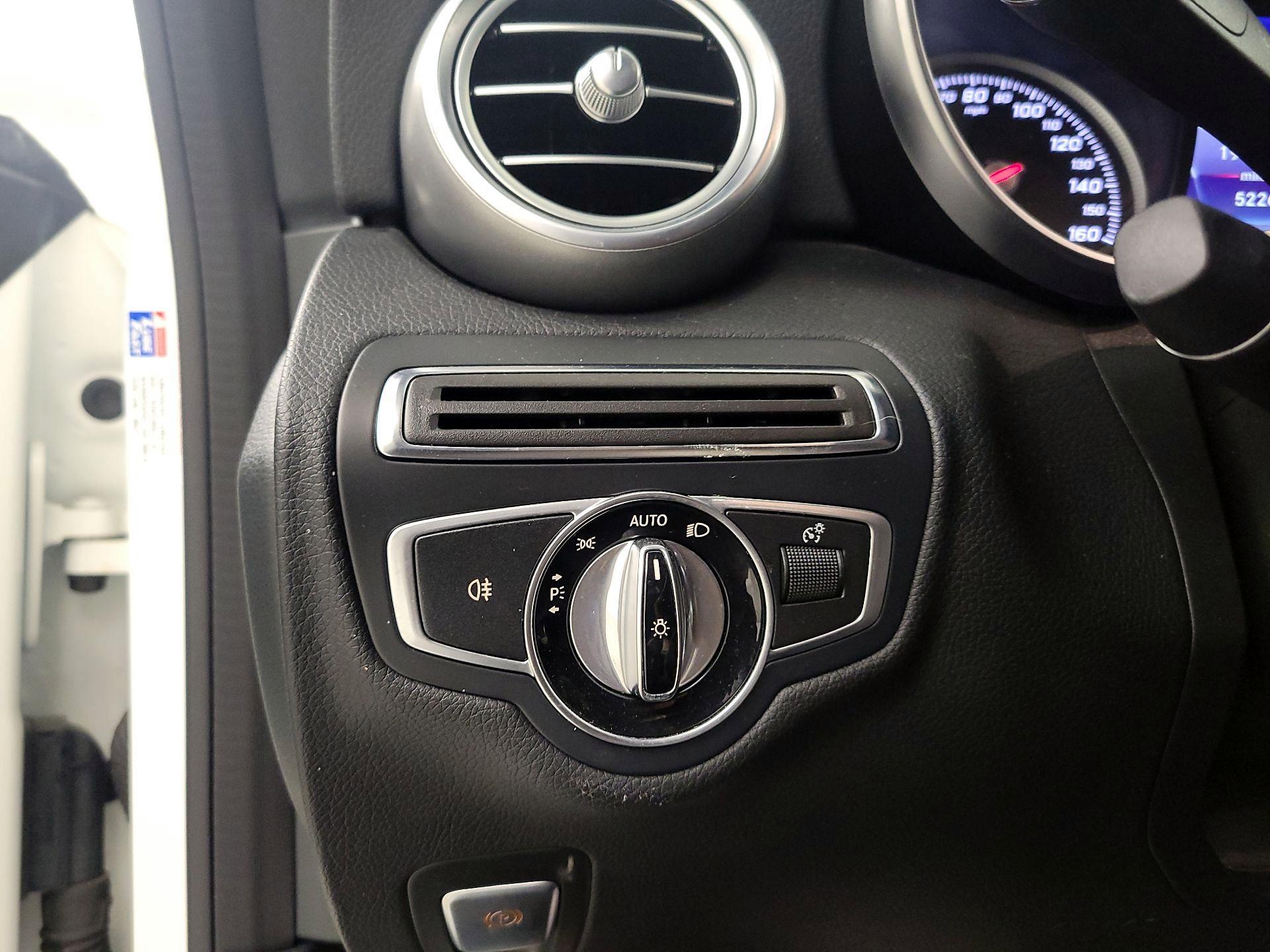 Thumbnail: 2017 Mercedes-Benz C-Class - 13