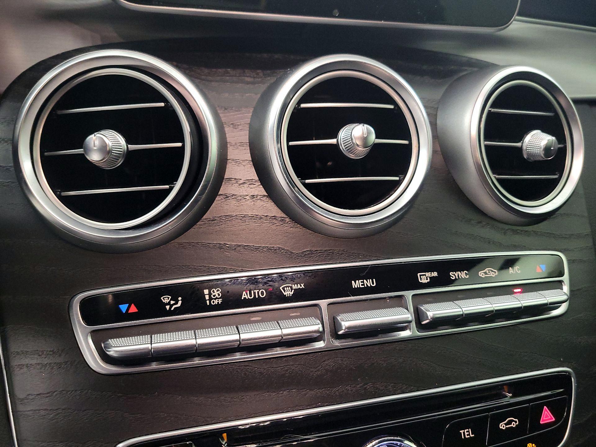 Thumbnail: 2017 Mercedes-Benz C-Class - 16