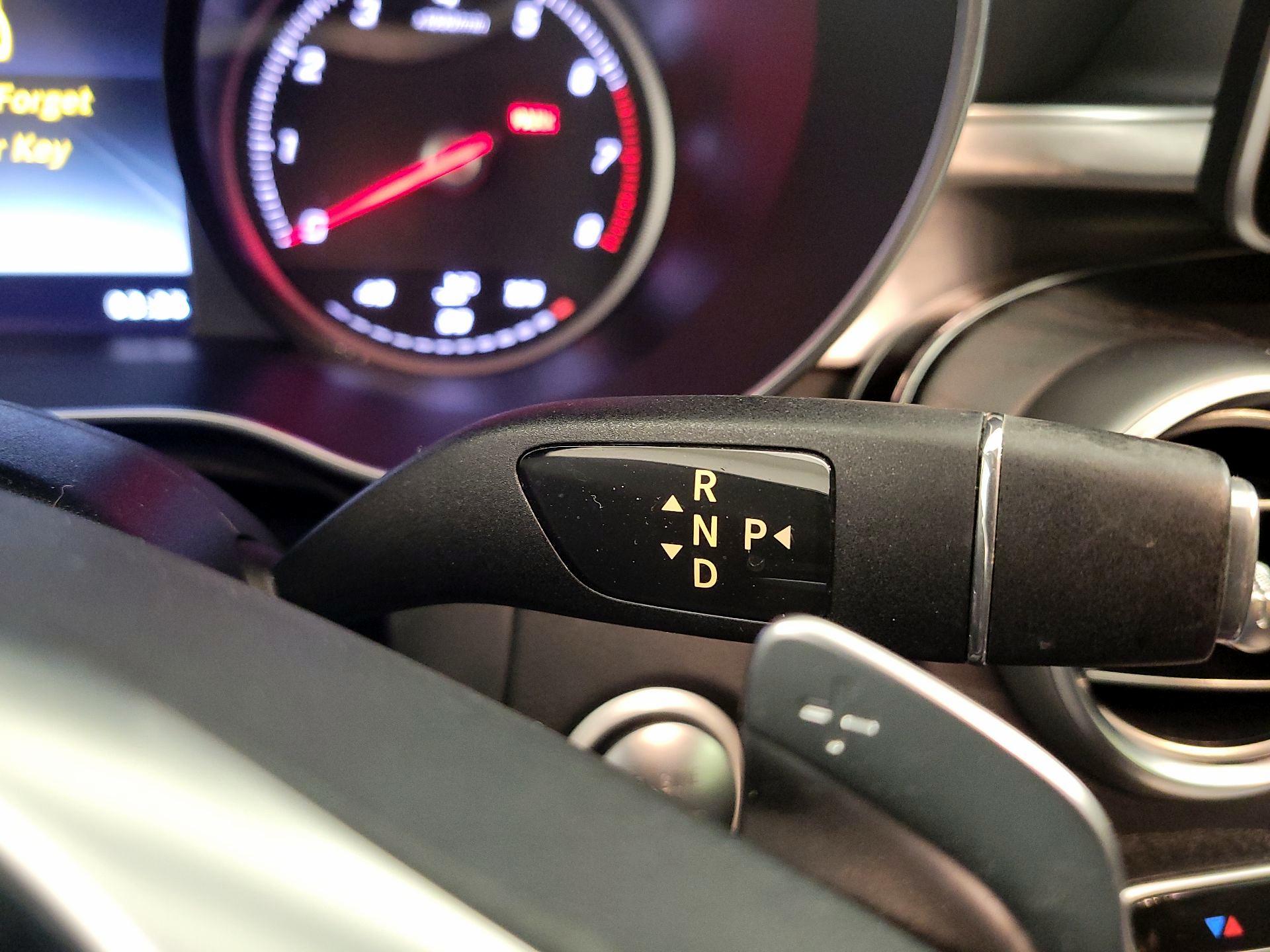 Thumbnail: 2017 Mercedes-Benz C-Class - 17