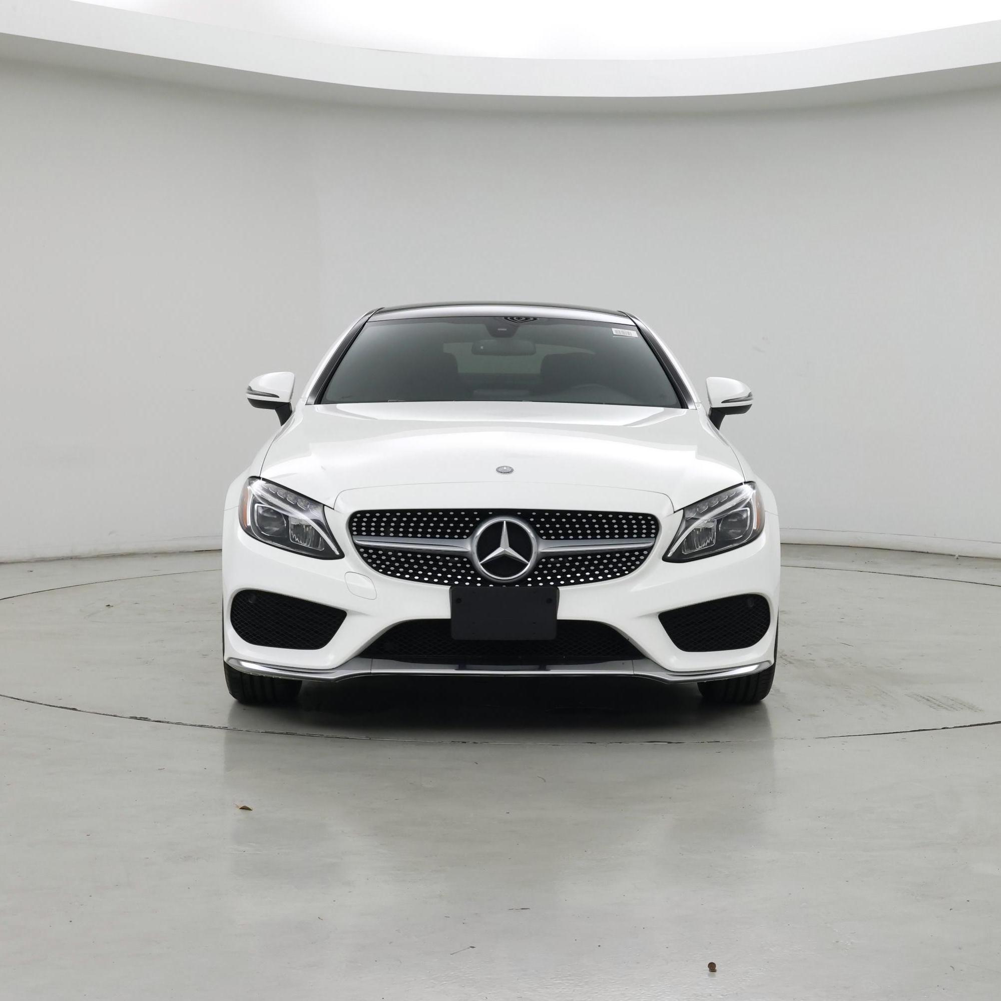 Thumbnail: 2017 Mercedes-Benz C-Class - 5