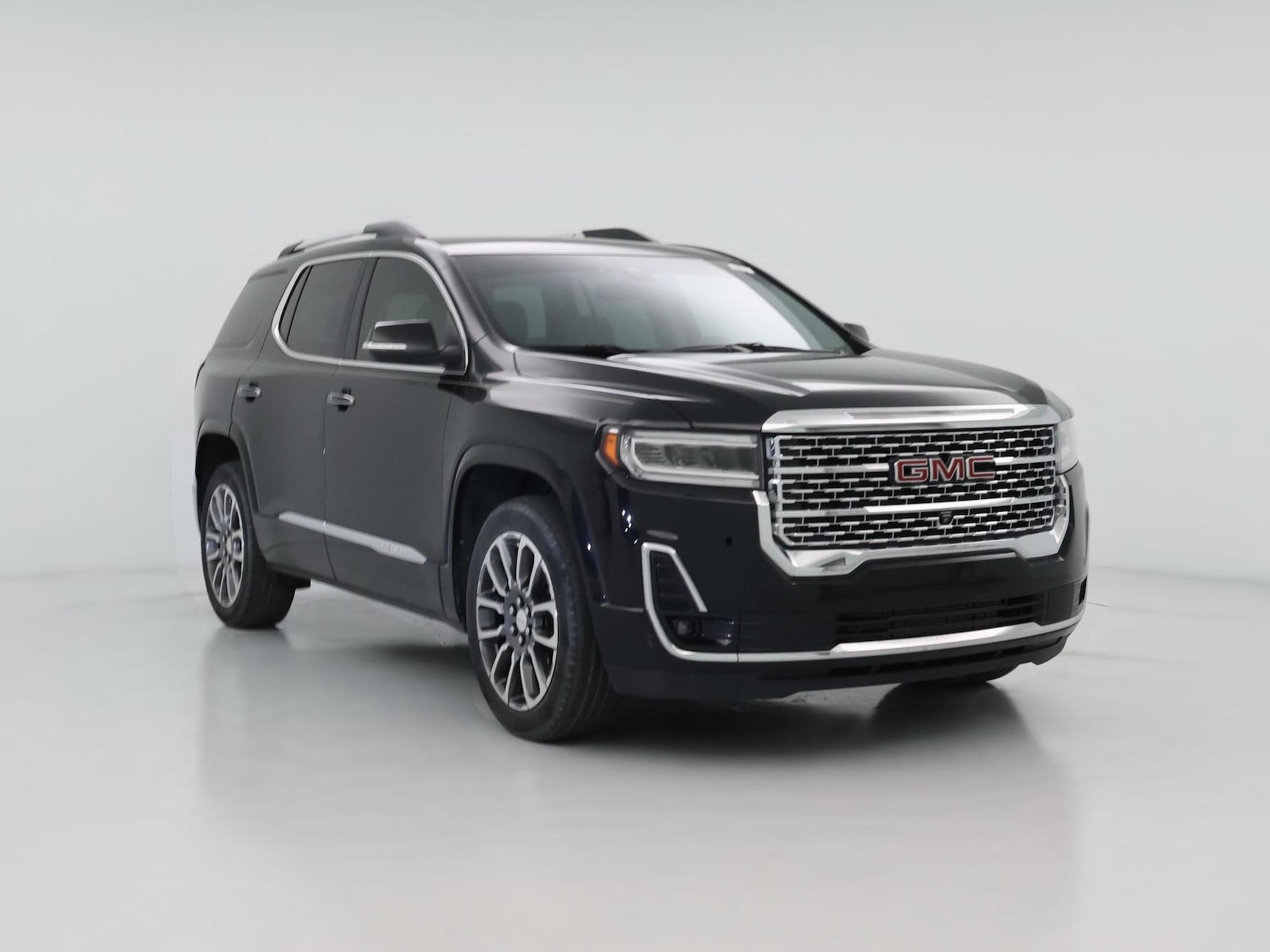 2021 GMC Acadia