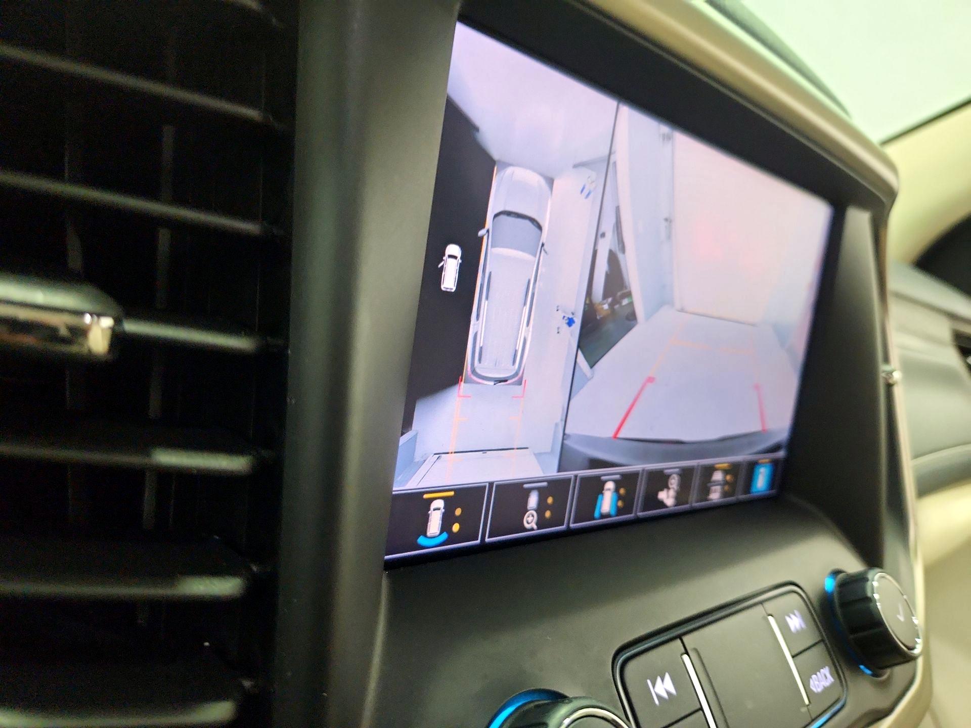 Thumbnail: 2021 GMC Acadia - 14