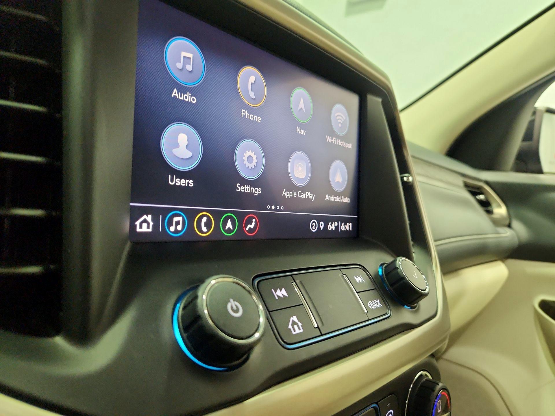 Thumbnail: 2021 GMC Acadia - 15