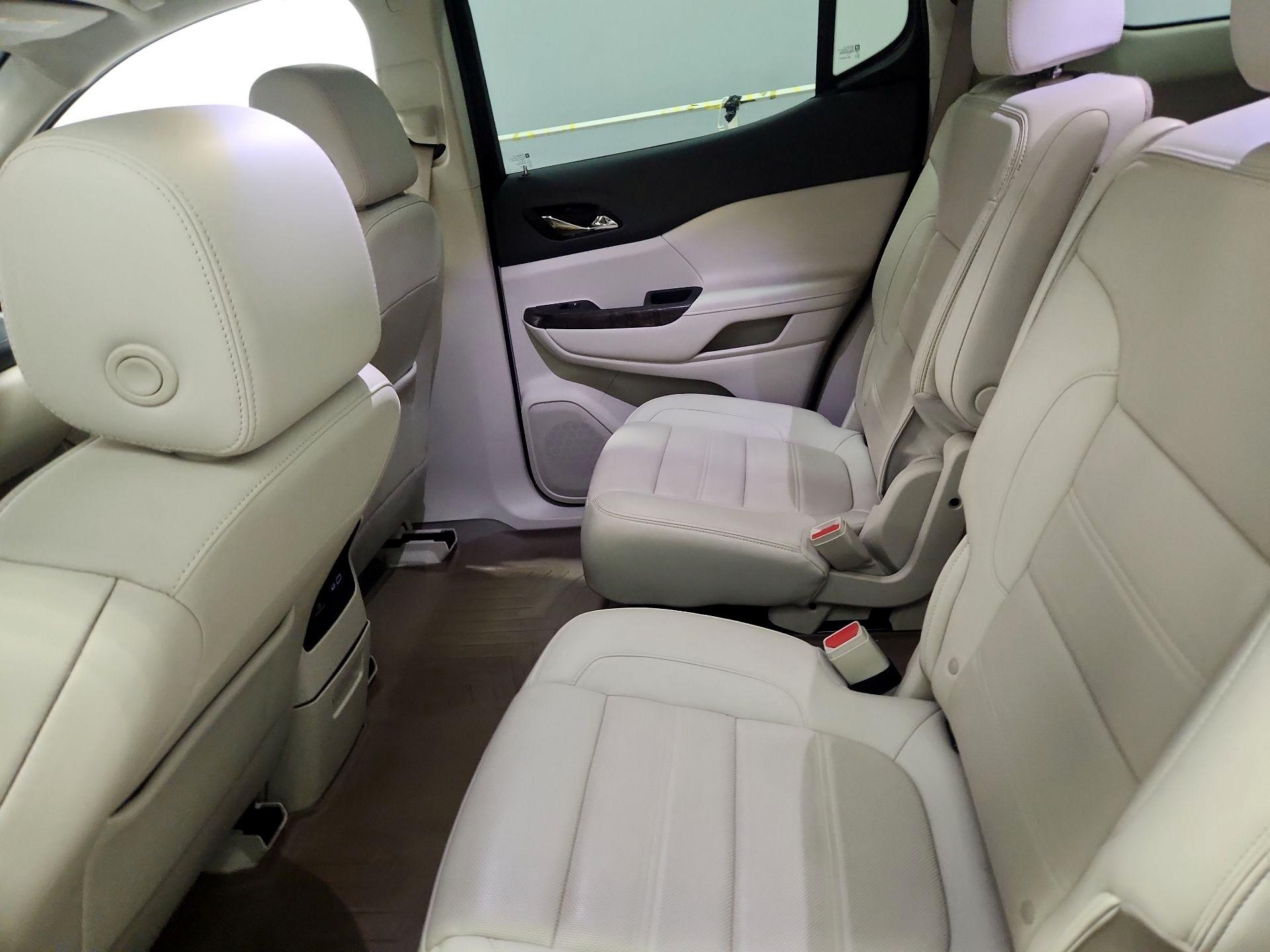 Thumbnail: 2021 GMC Acadia - 19