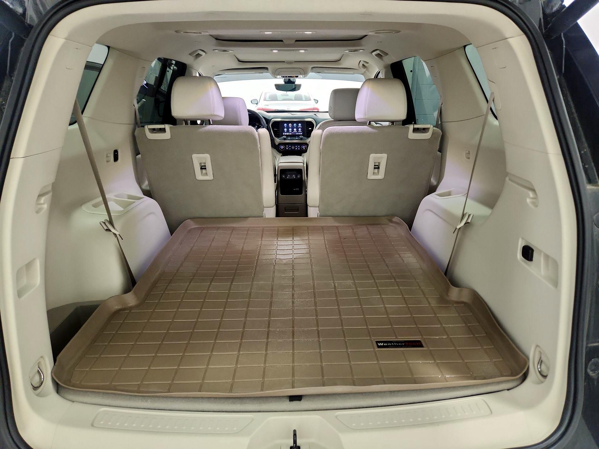 Thumbnail: 2021 GMC Acadia - 20