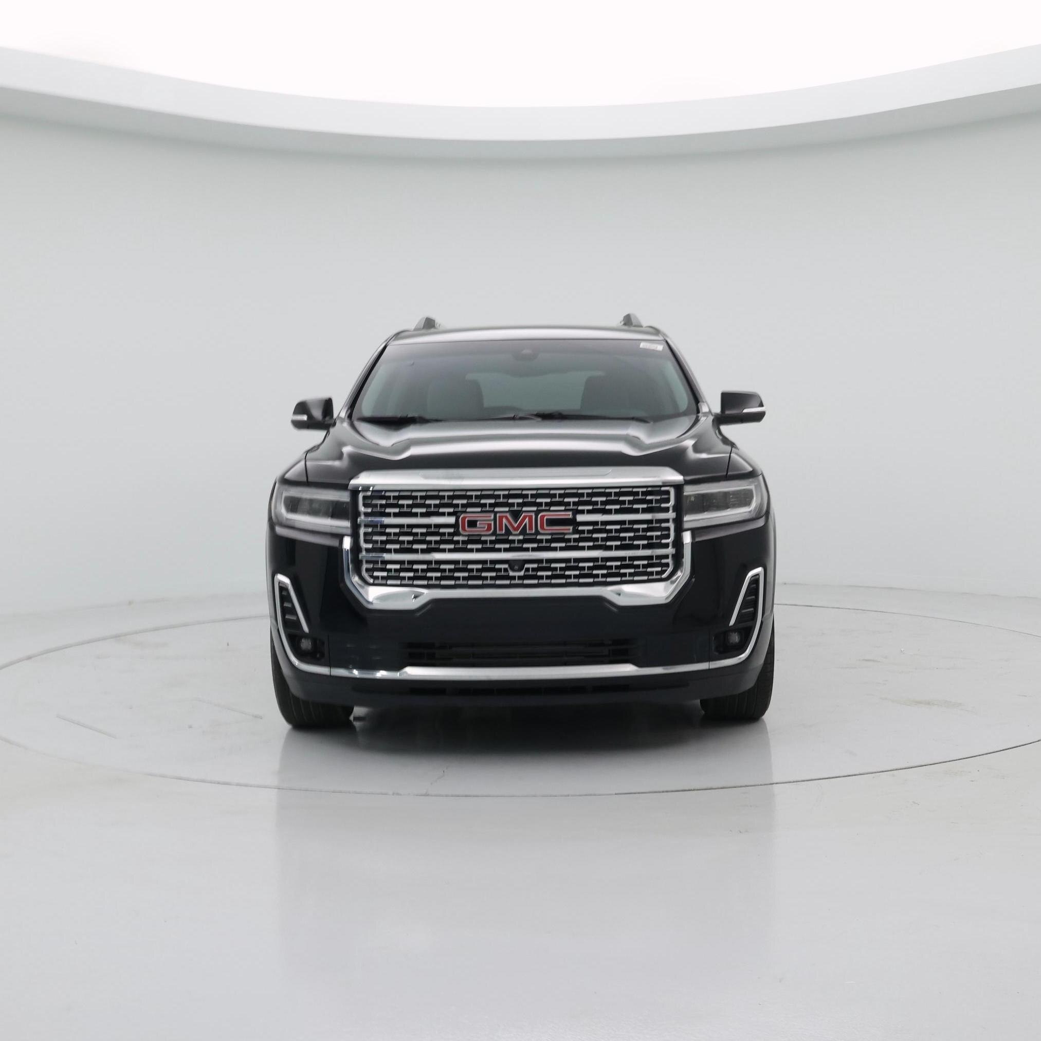 Thumbnail: 2021 GMC Acadia - 5
