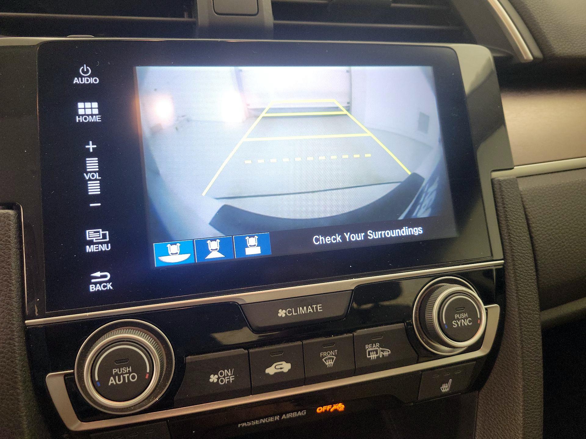 Thumbnail: 2016 Honda Civic - 15