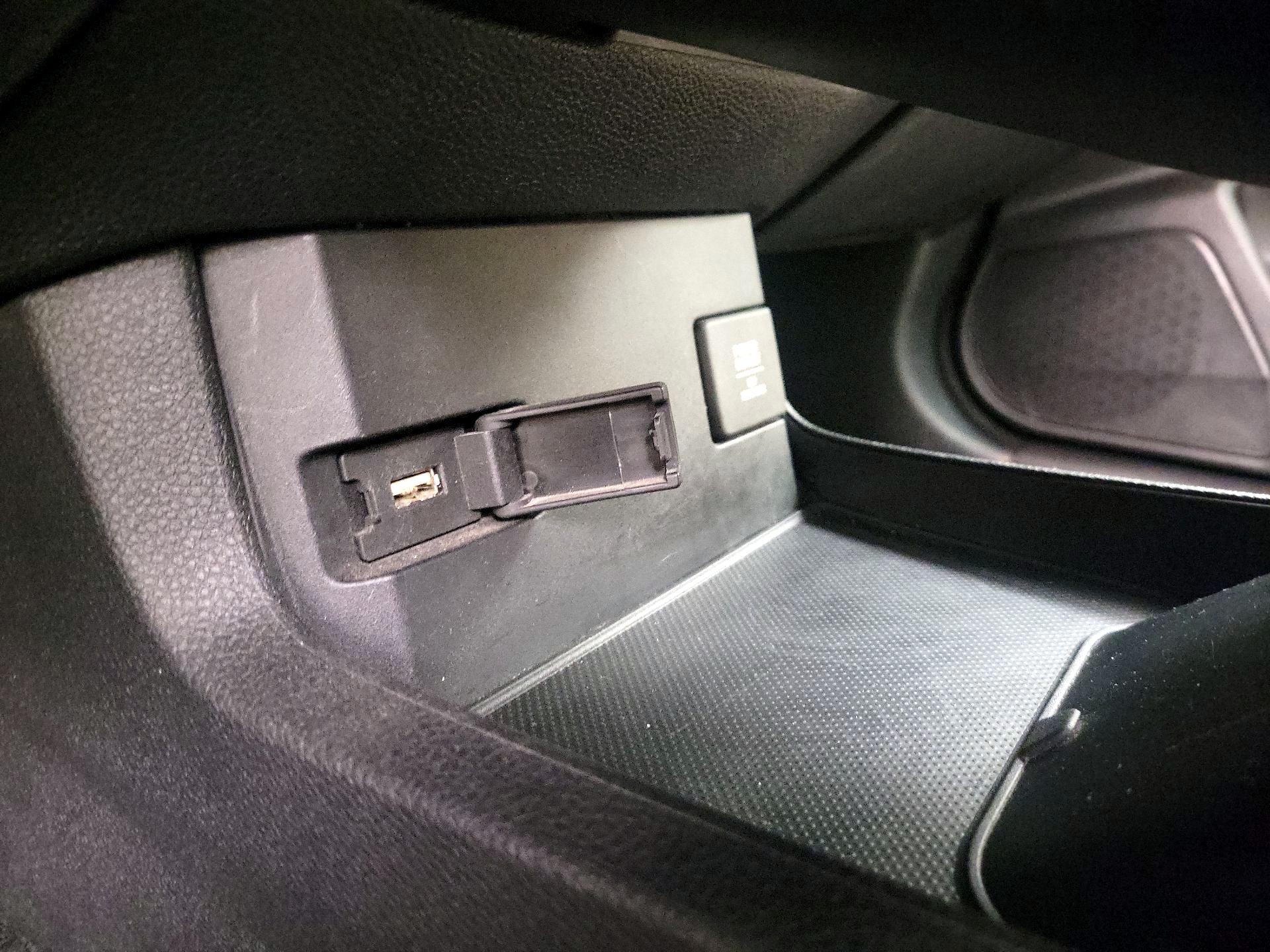 Thumbnail: 2016 Honda Civic - 19