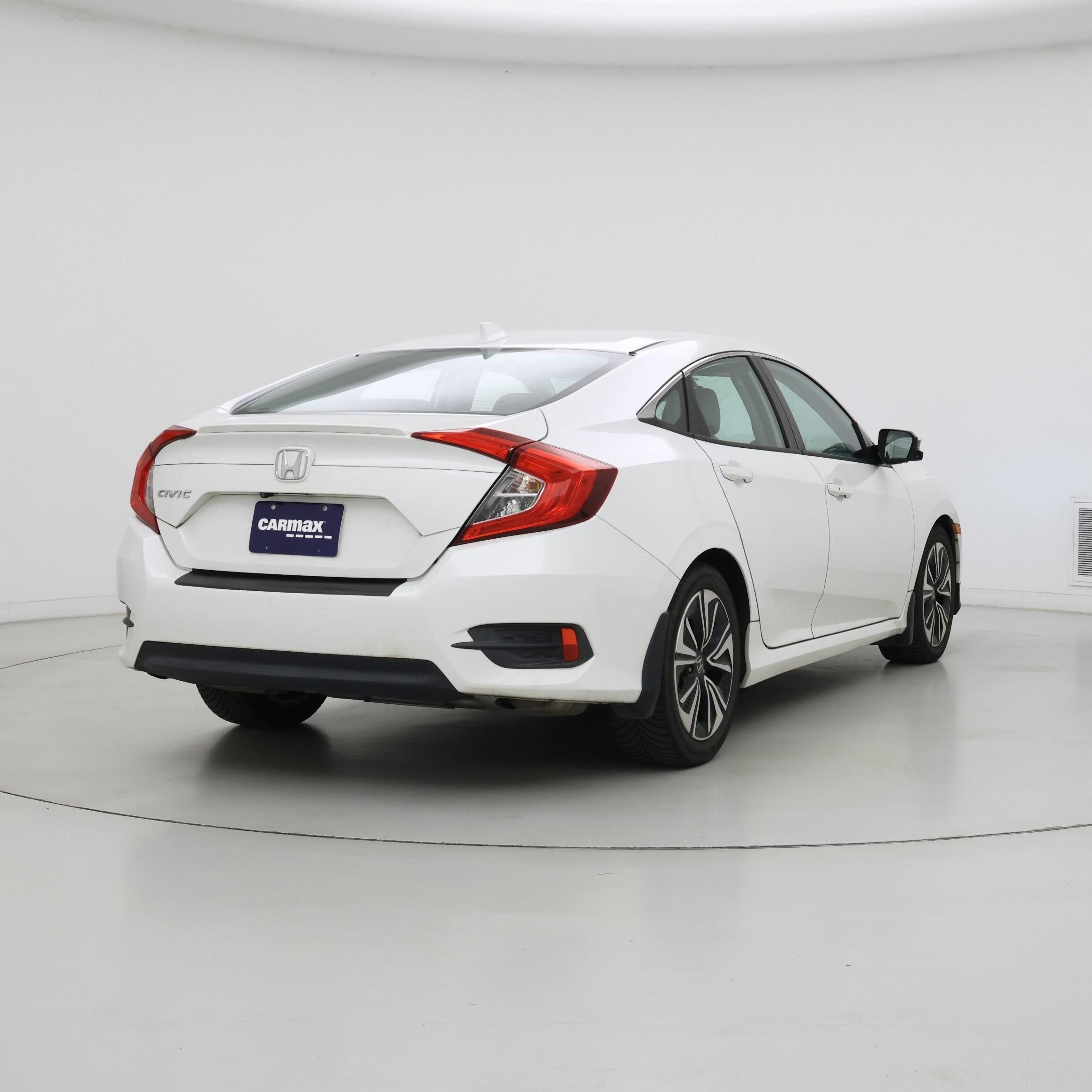 Thumbnail: 2016 Honda Civic - 8