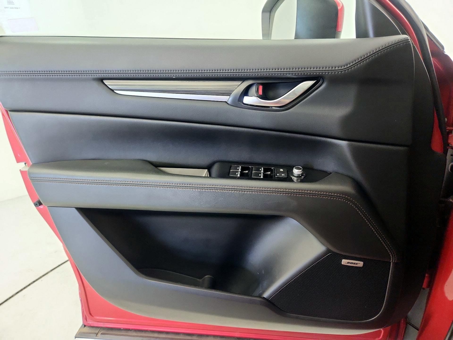 Thumbnail: 2020 Mazda CX-5 - 10