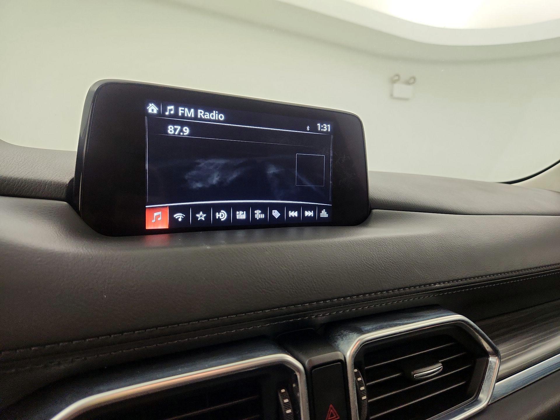 Thumbnail: 2020 Mazda CX-5 - 13
