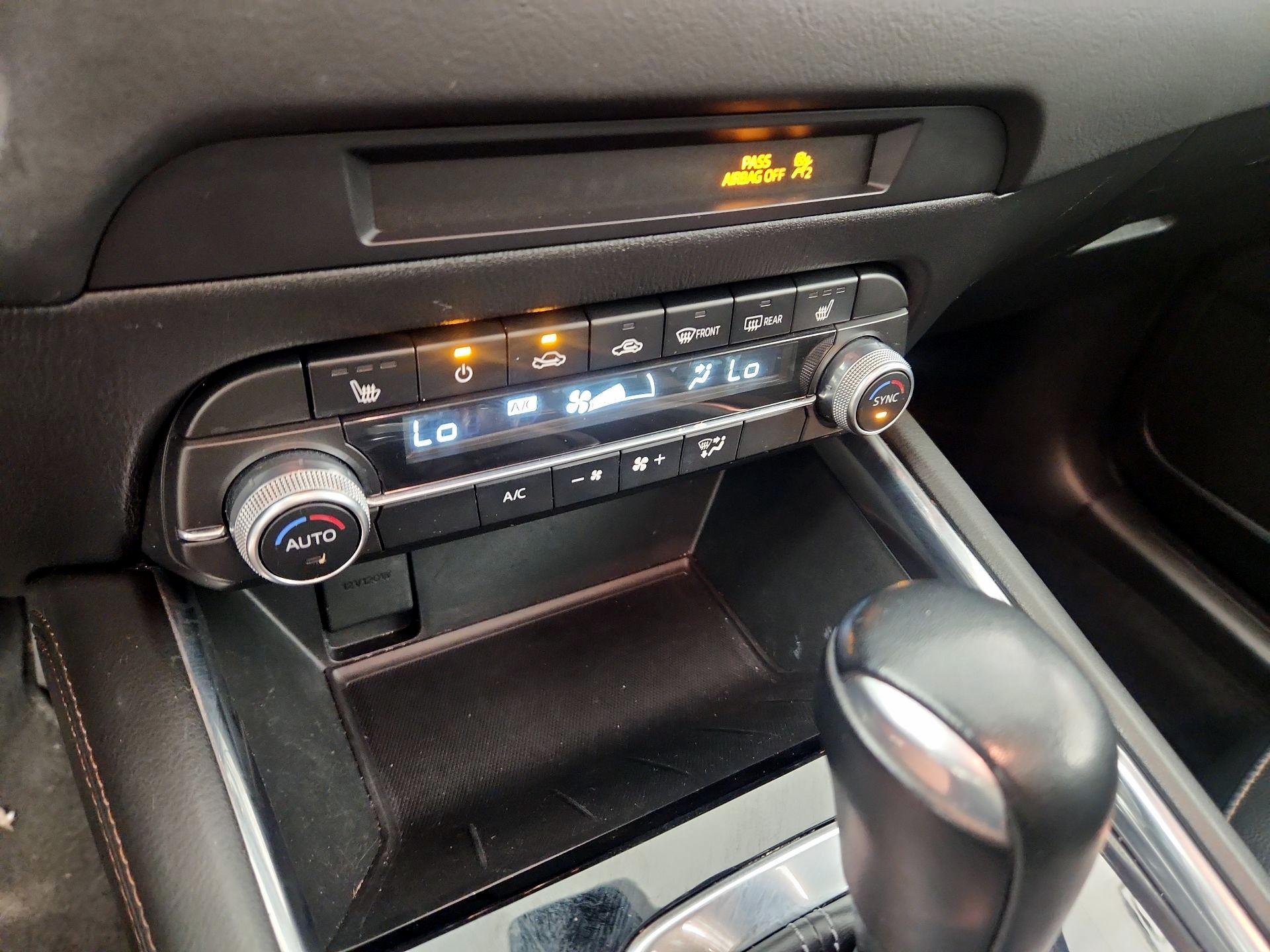Thumbnail: 2020 Mazda CX-5 - 14