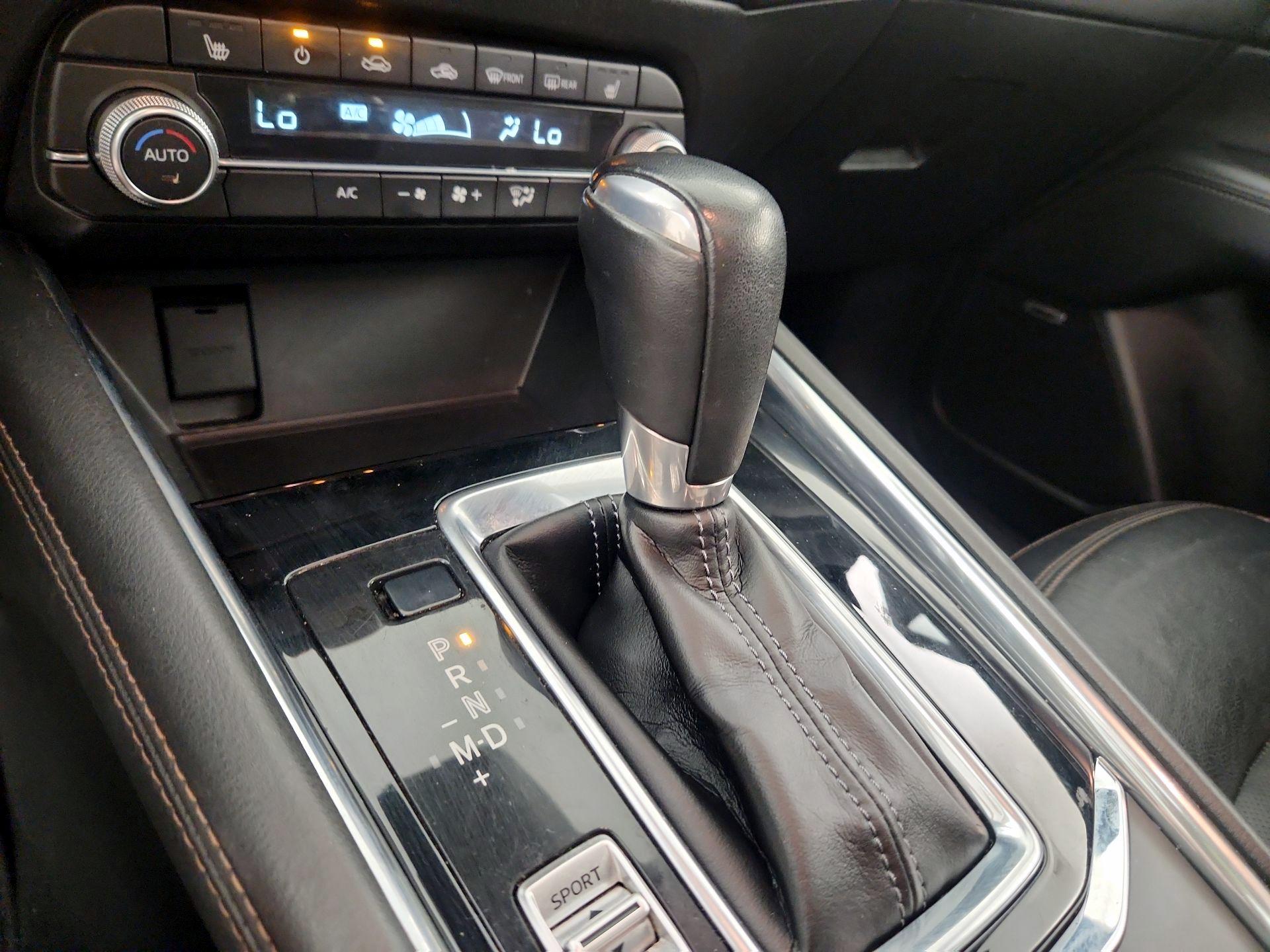 Thumbnail: 2020 Mazda CX-5 - 15
