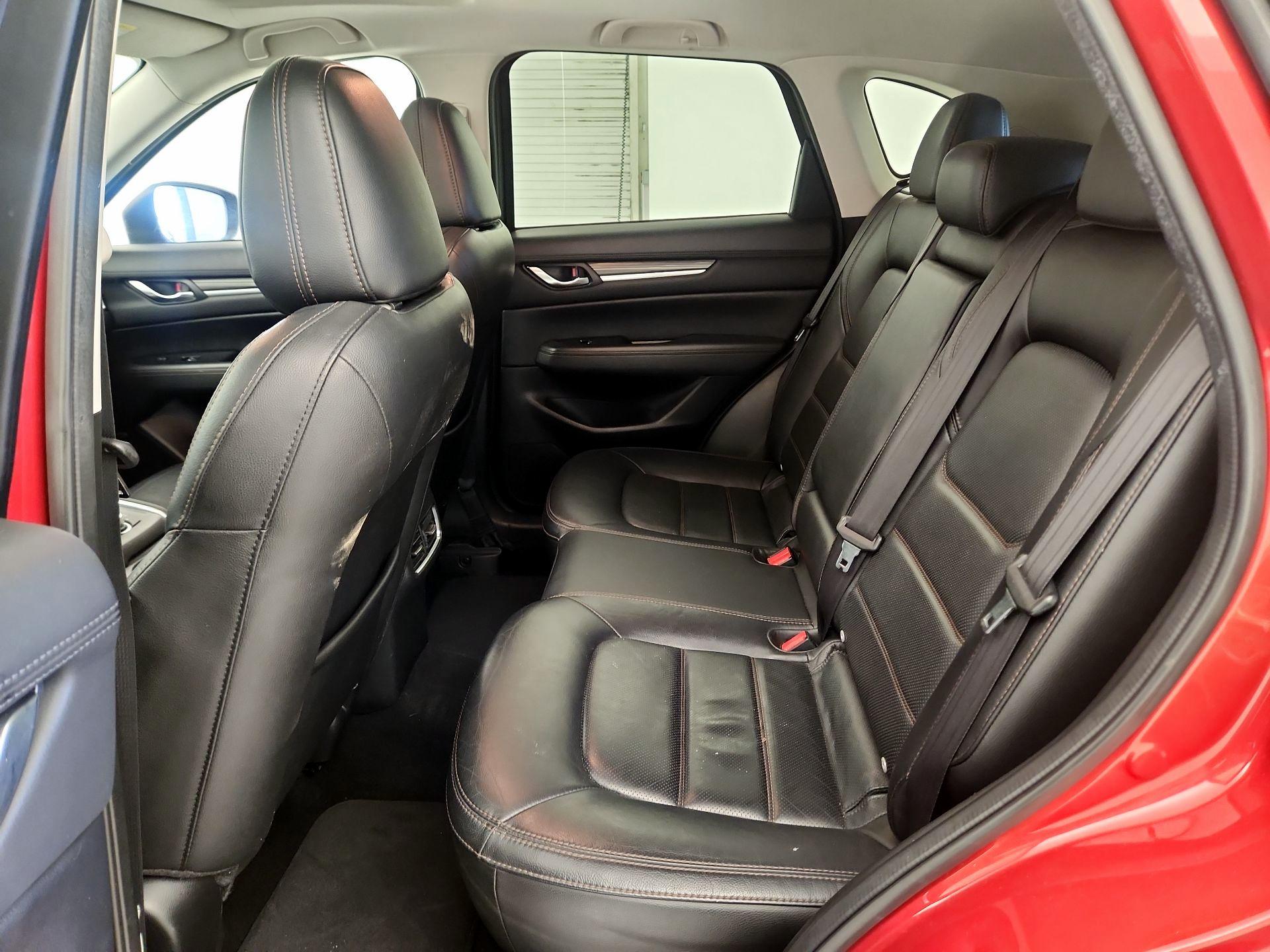 Thumbnail: 2020 Mazda CX-5 - 17