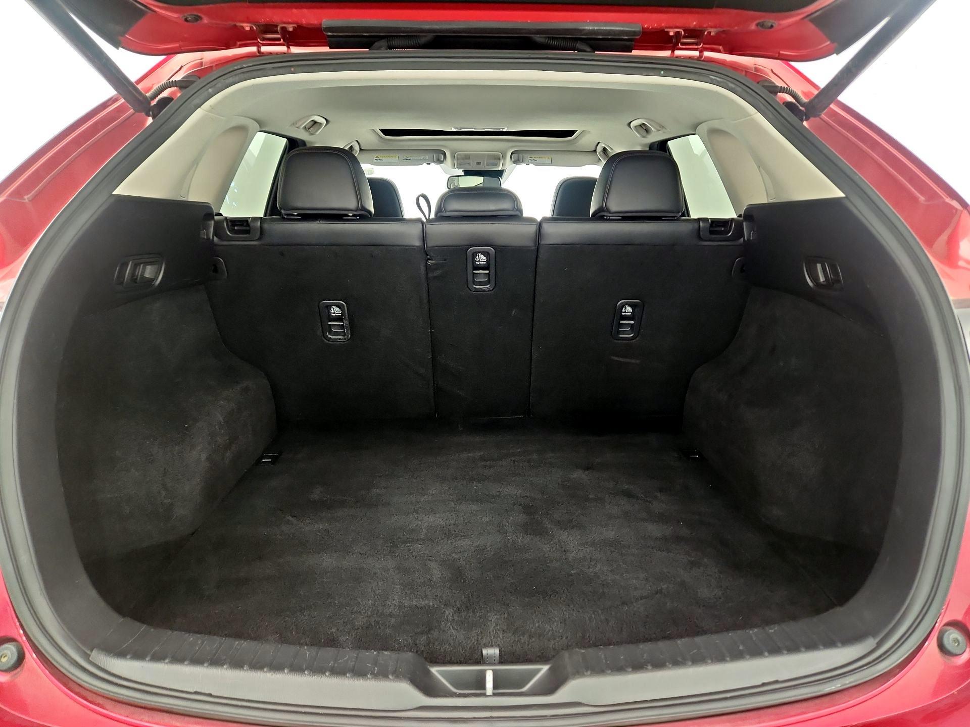 Thumbnail: 2020 Mazda CX-5 - 18