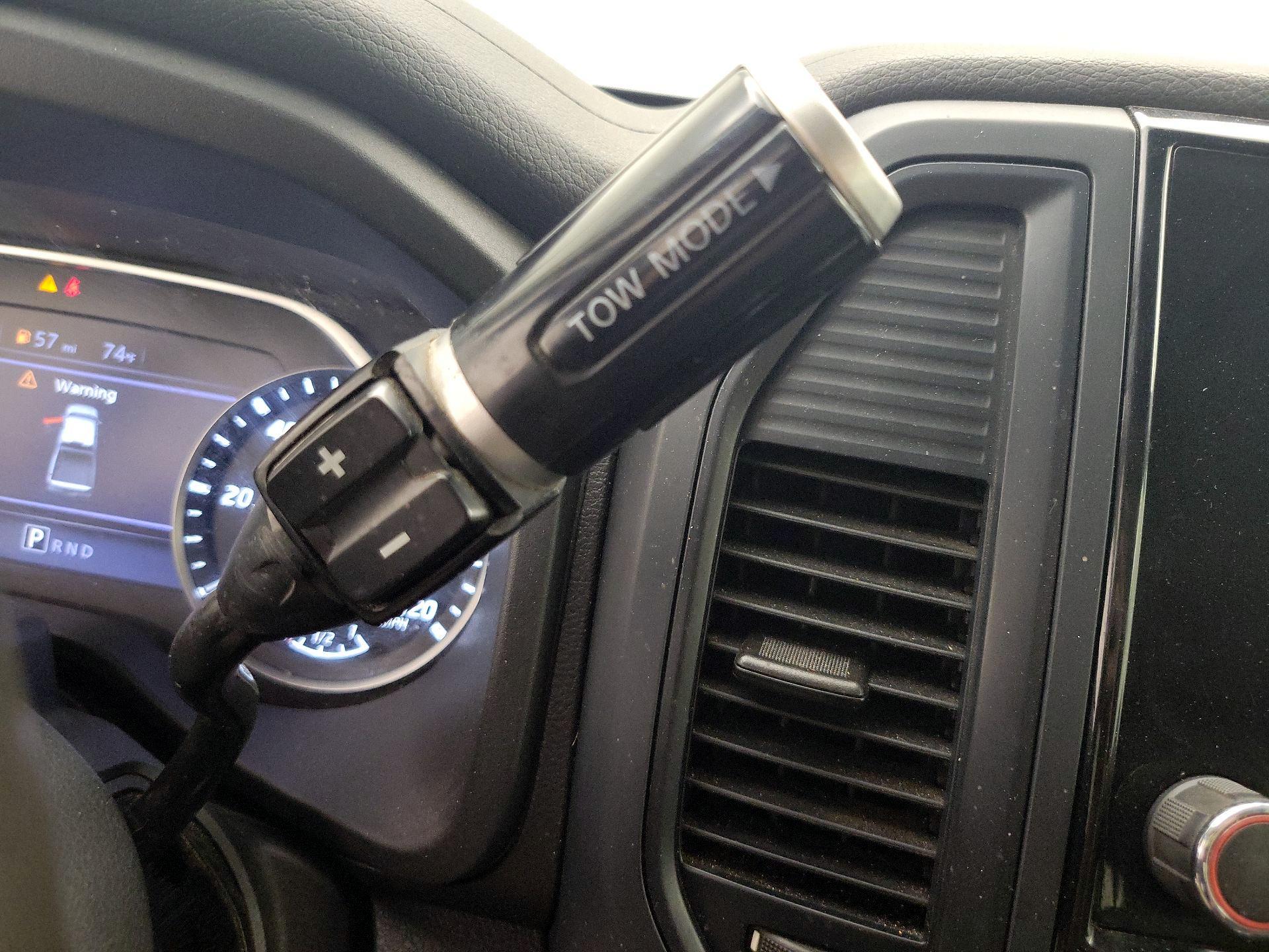 Thumbnail: 2021 Nissan Titan - 17