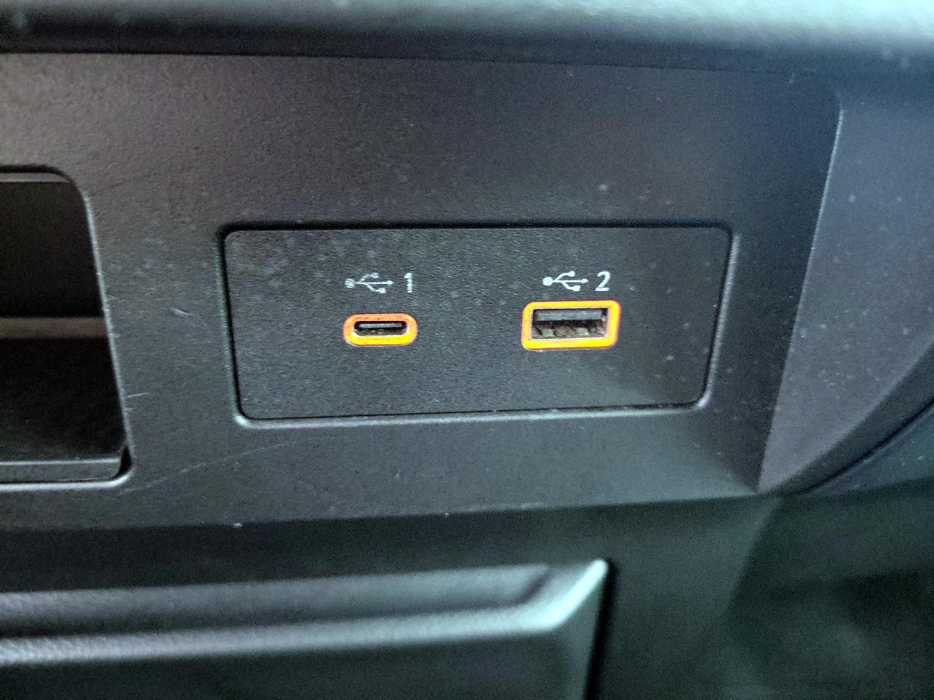 Thumbnail: 2021 Nissan Titan - 18