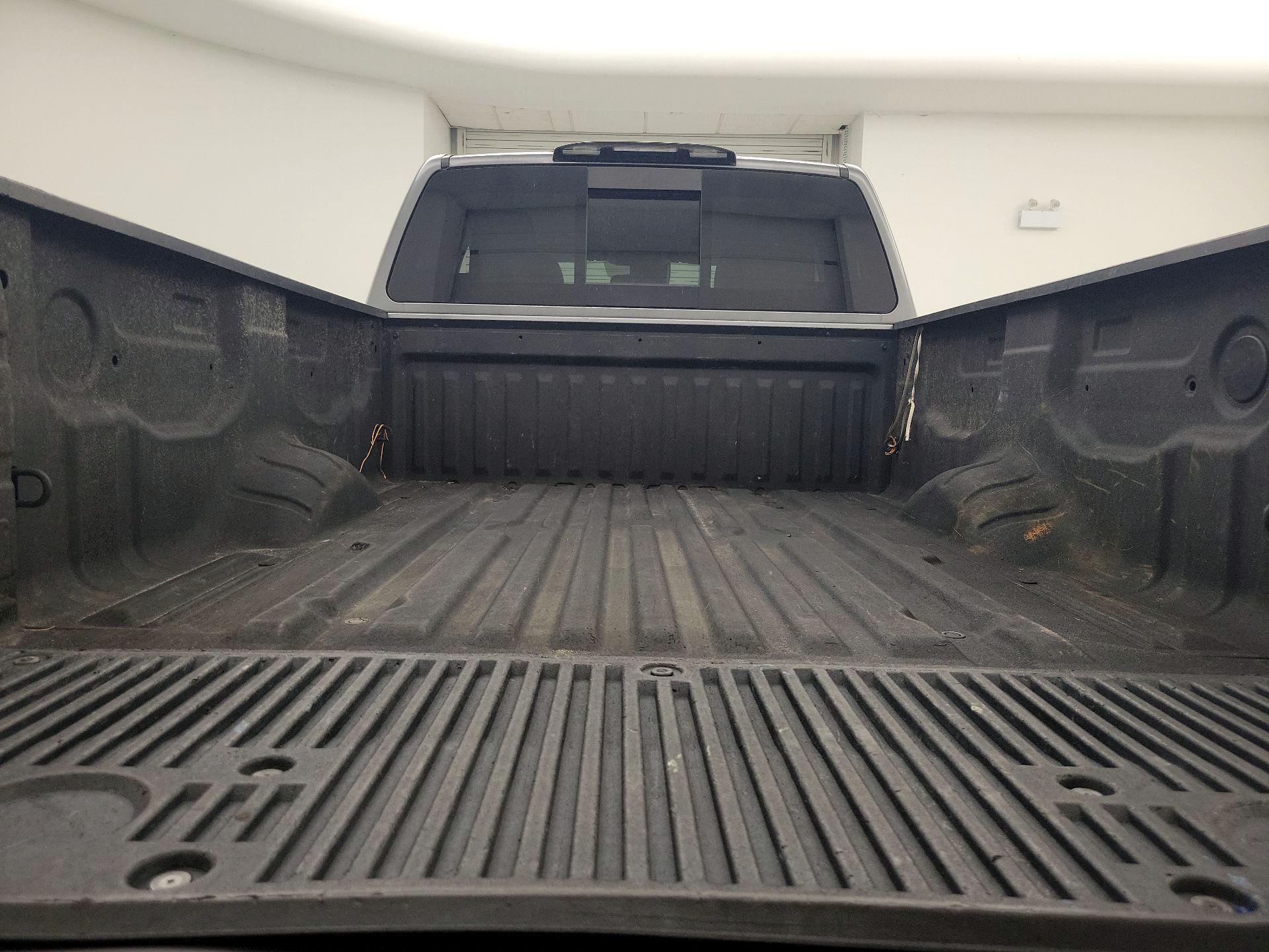 Thumbnail: 2021 Nissan Titan - 20