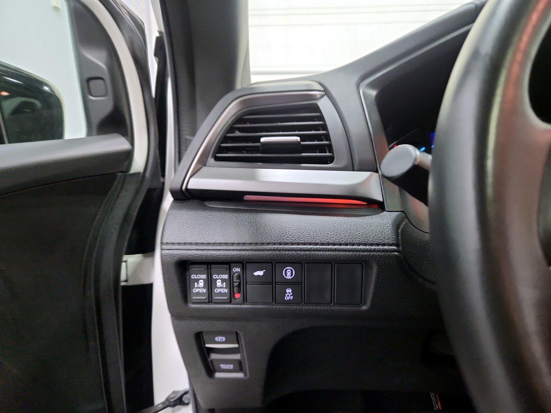 Thumbnail: 2023 Honda Odyssey - 13