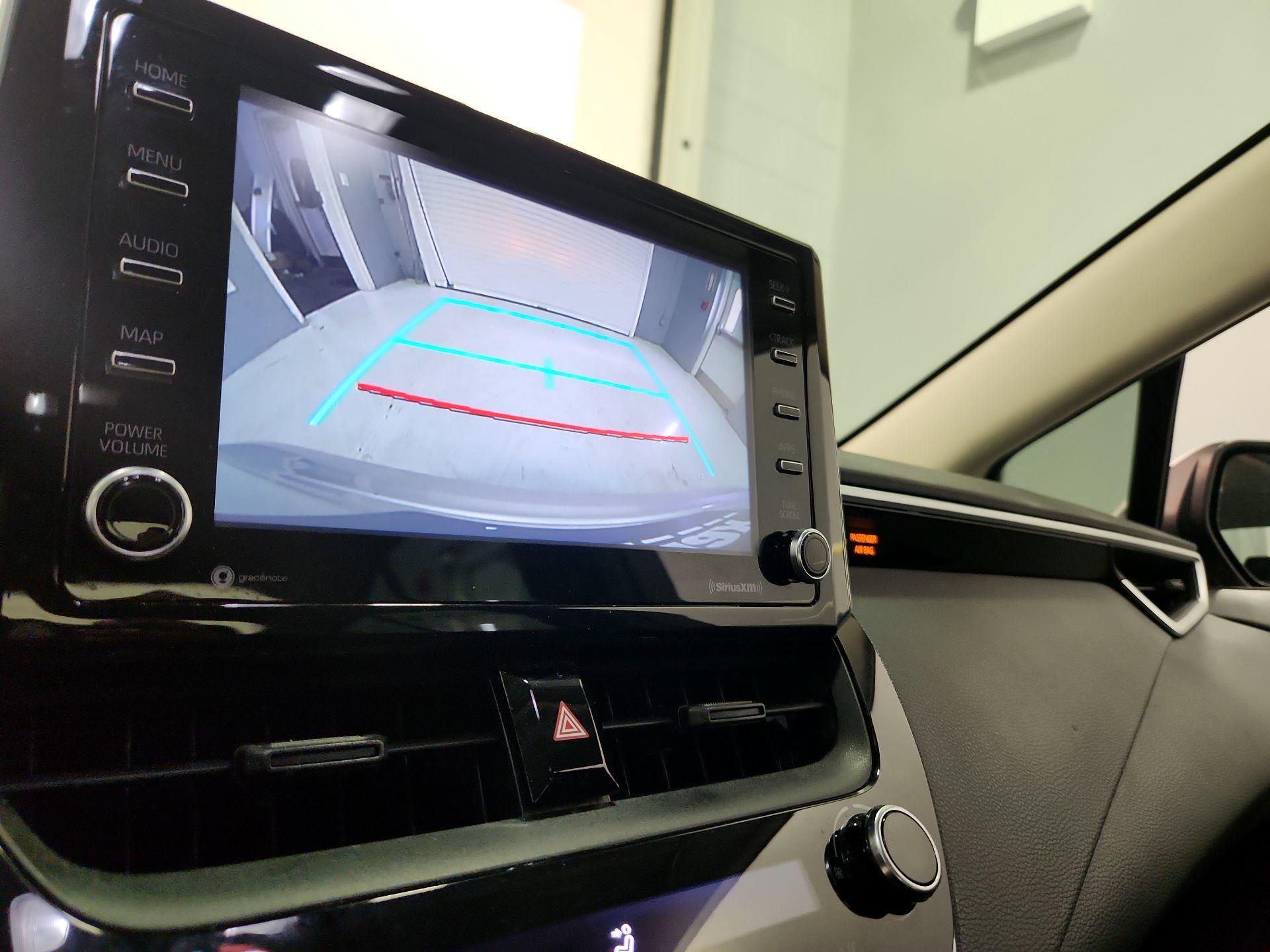 Thumbnail: 2021 Toyota Corolla - 14