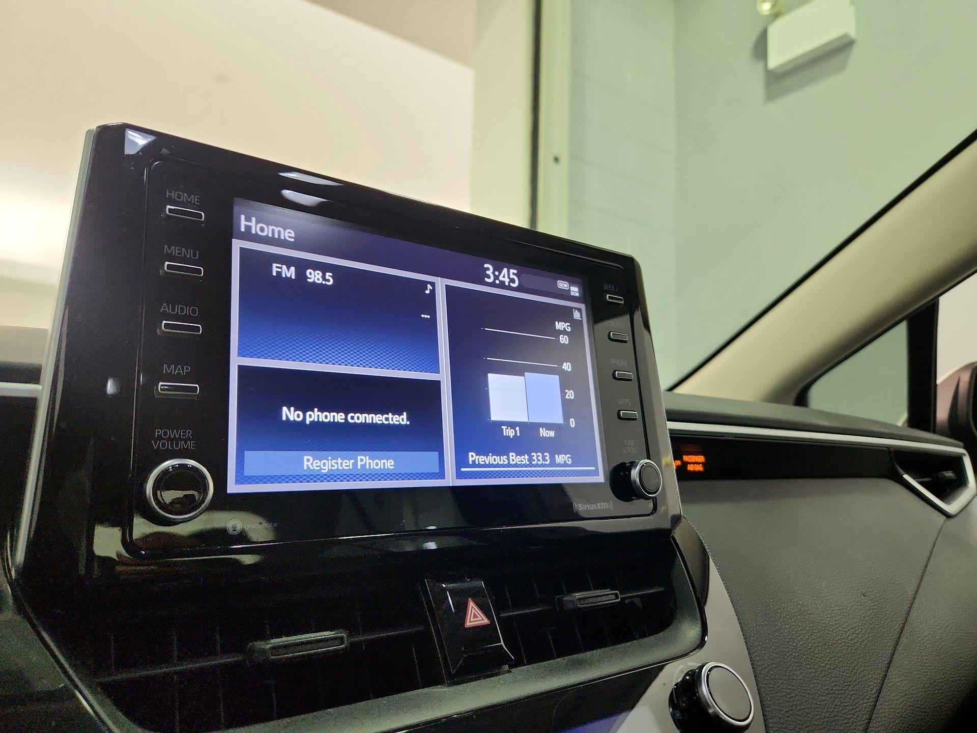 Thumbnail: 2021 Toyota Corolla - 15