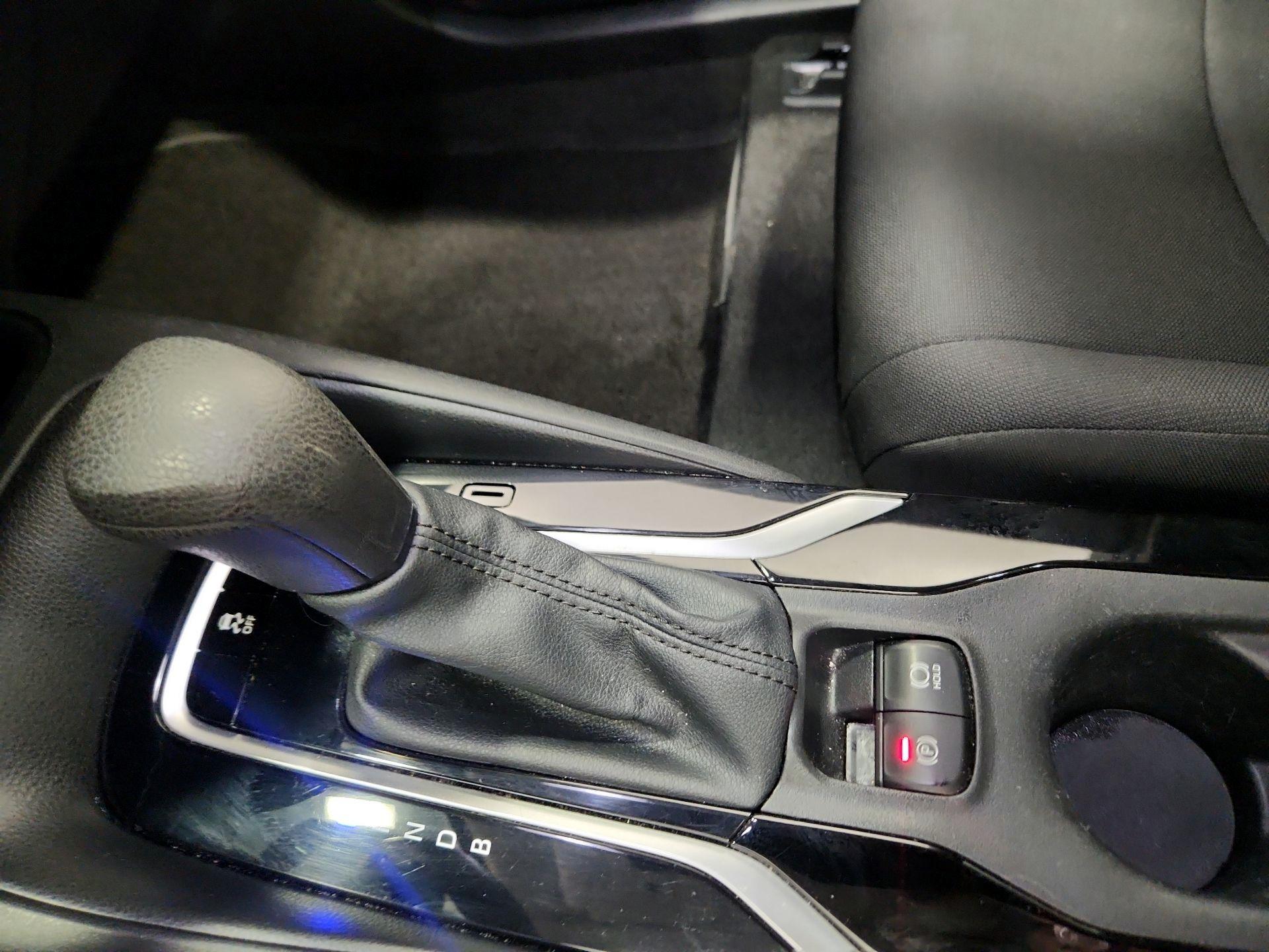 Thumbnail: 2021 Toyota Corolla - 17