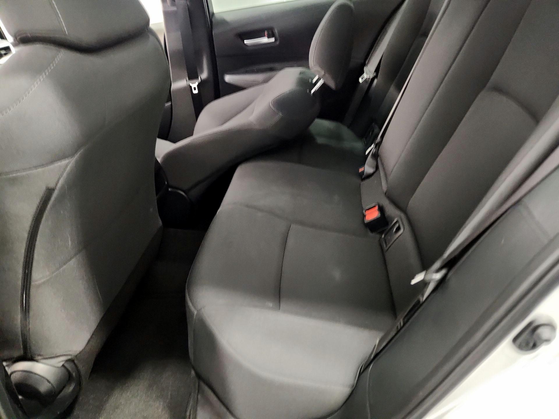 Thumbnail: 2021 Toyota Corolla - 18