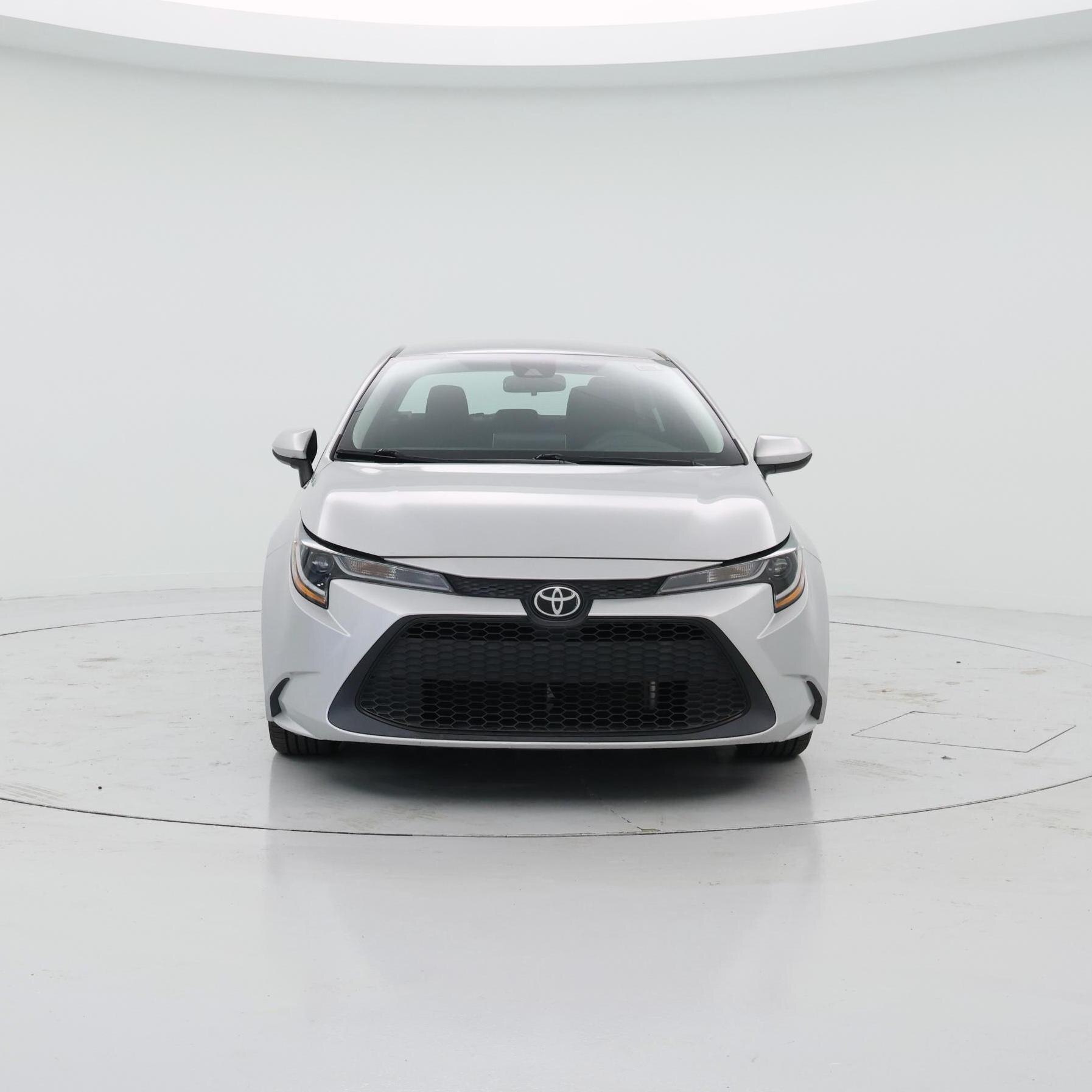 Thumbnail: 2021 Toyota Corolla - 5