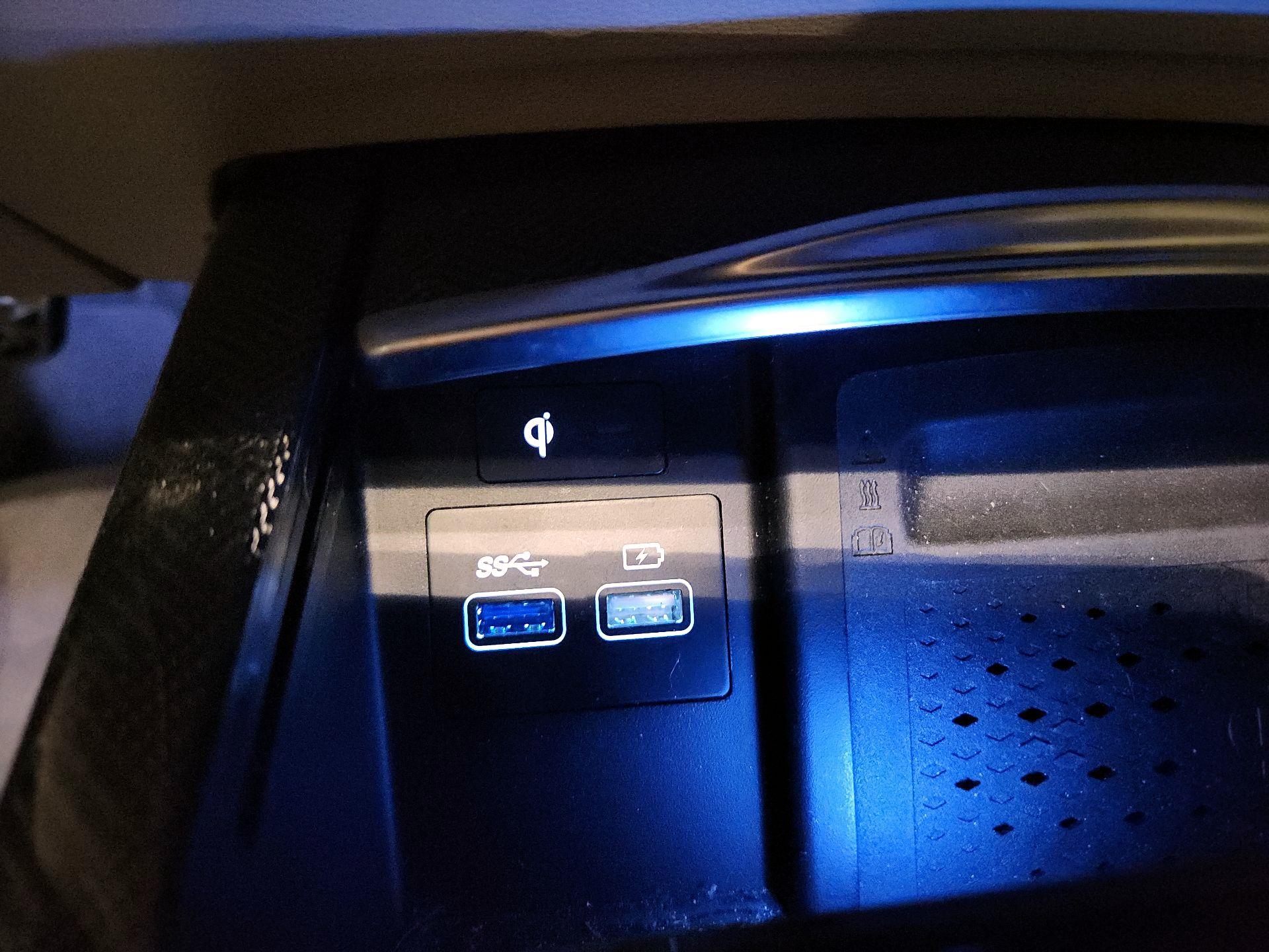 Thumbnail: 2024 Genesis G80 - 19