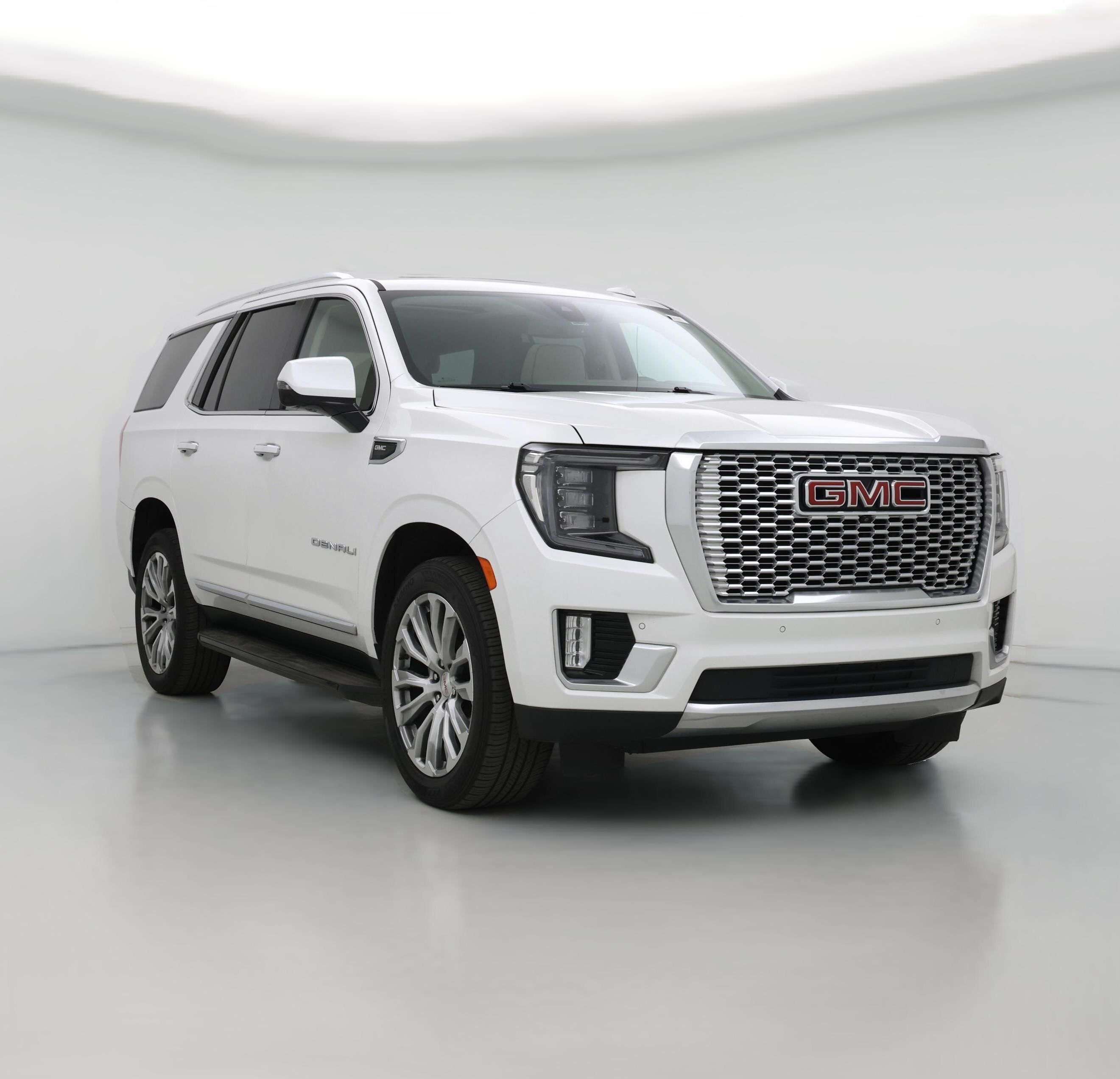 Thumbnail: 2021 GMC Yukon - 1