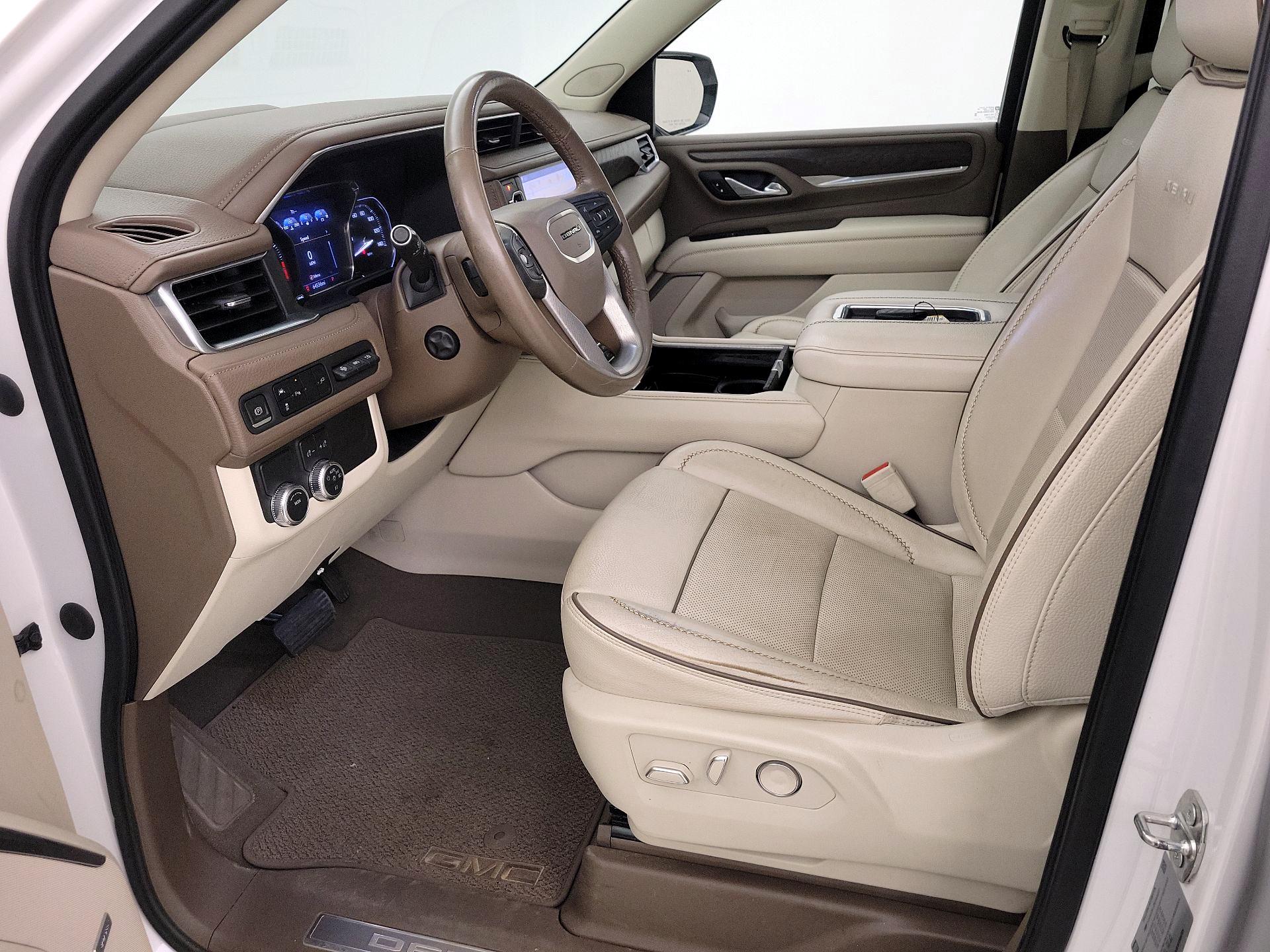 Thumbnail: 2021 GMC Yukon - 11