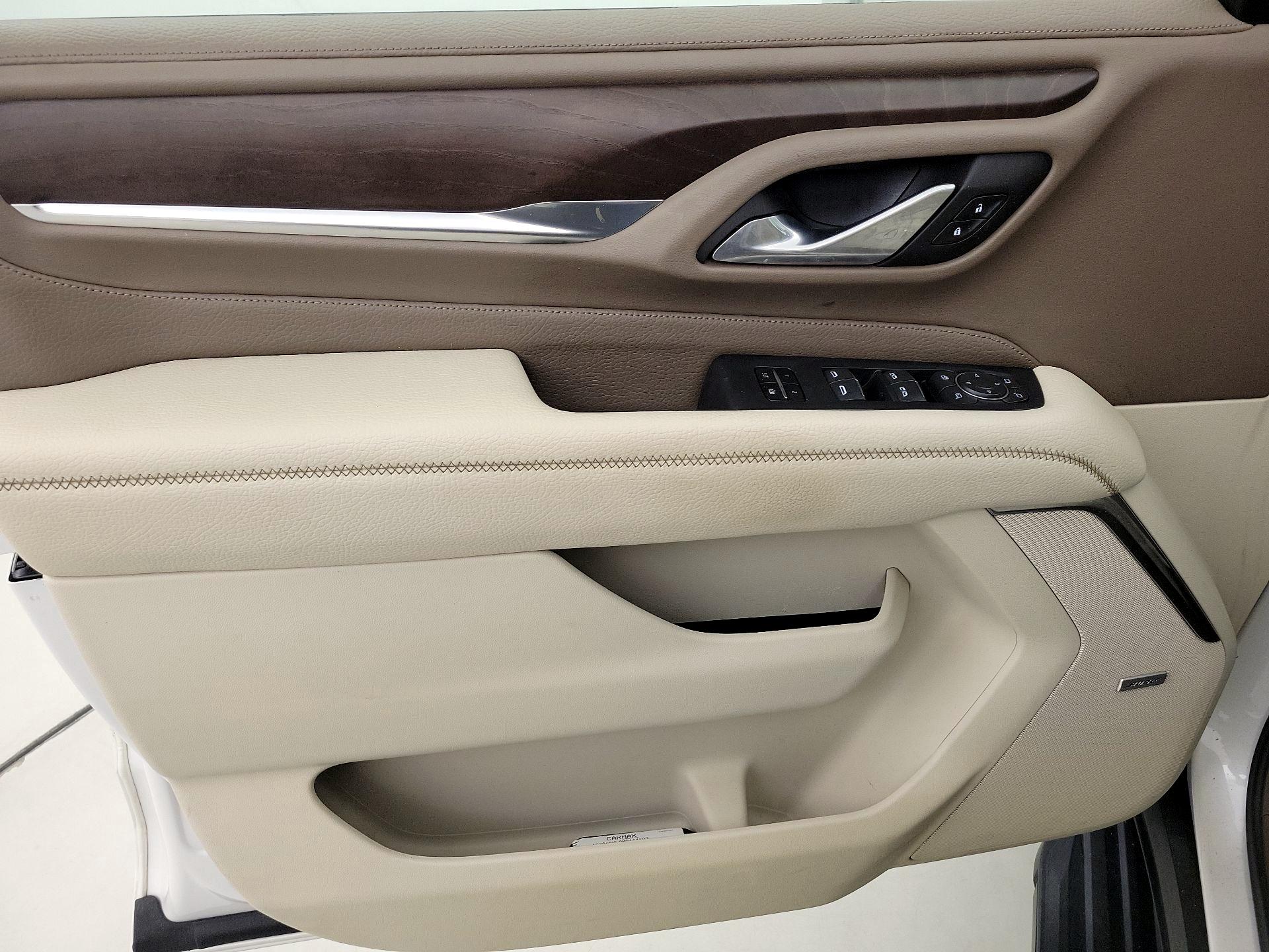 Thumbnail: 2021 GMC Yukon - 12