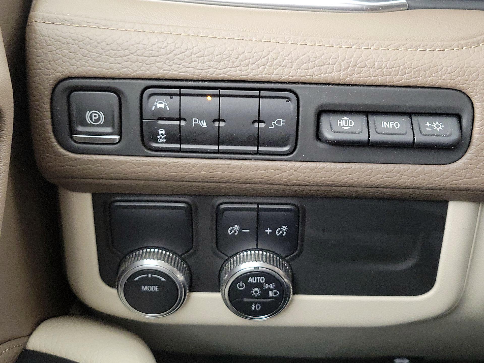 Thumbnail: 2021 GMC Yukon - 13