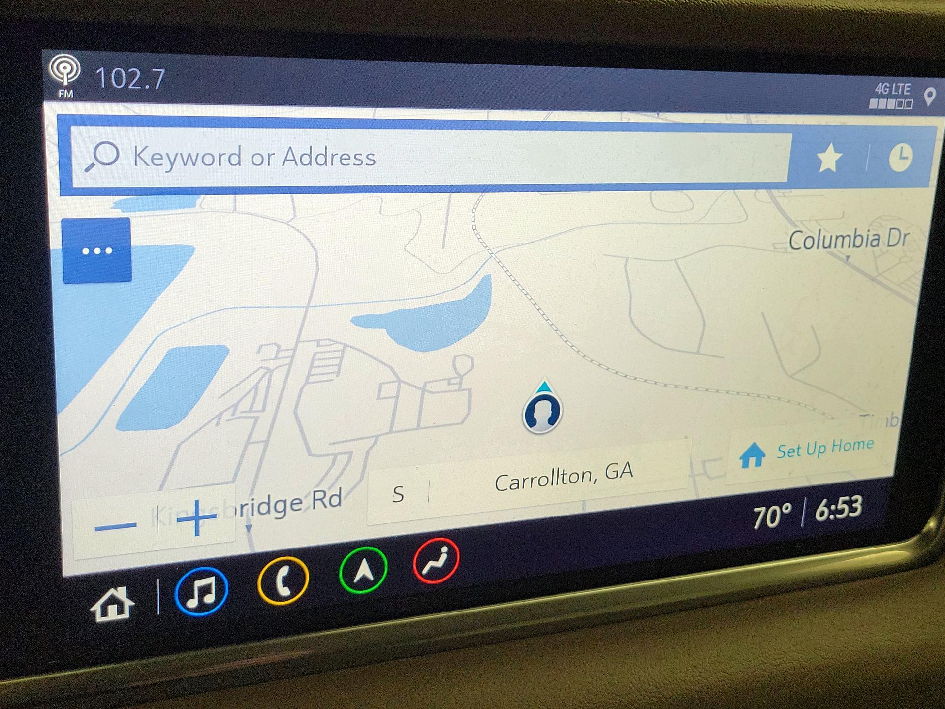 Thumbnail: 2021 GMC Yukon - 14