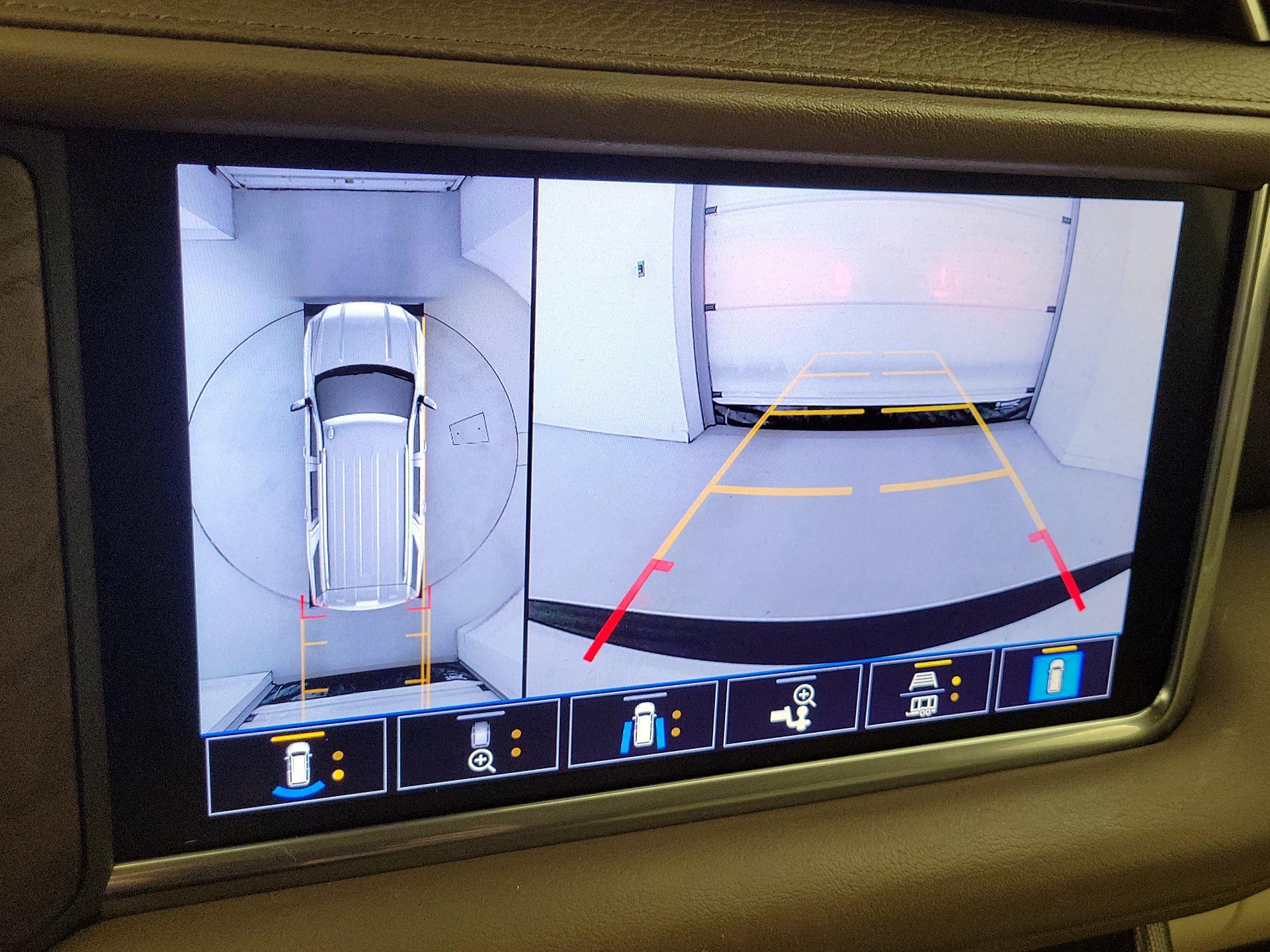 Thumbnail: 2021 GMC Yukon - 15