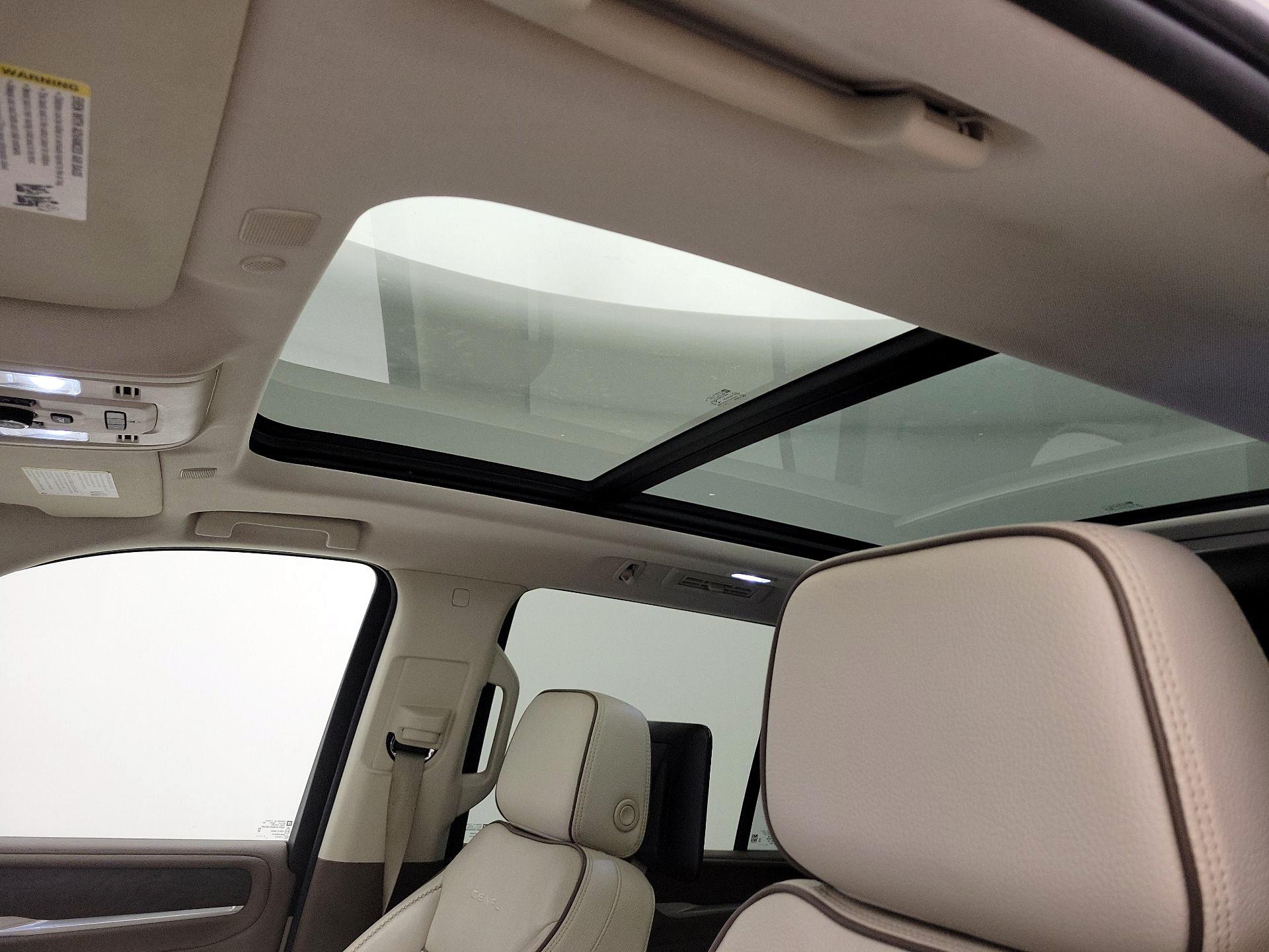 Thumbnail: 2021 GMC Yukon - 20