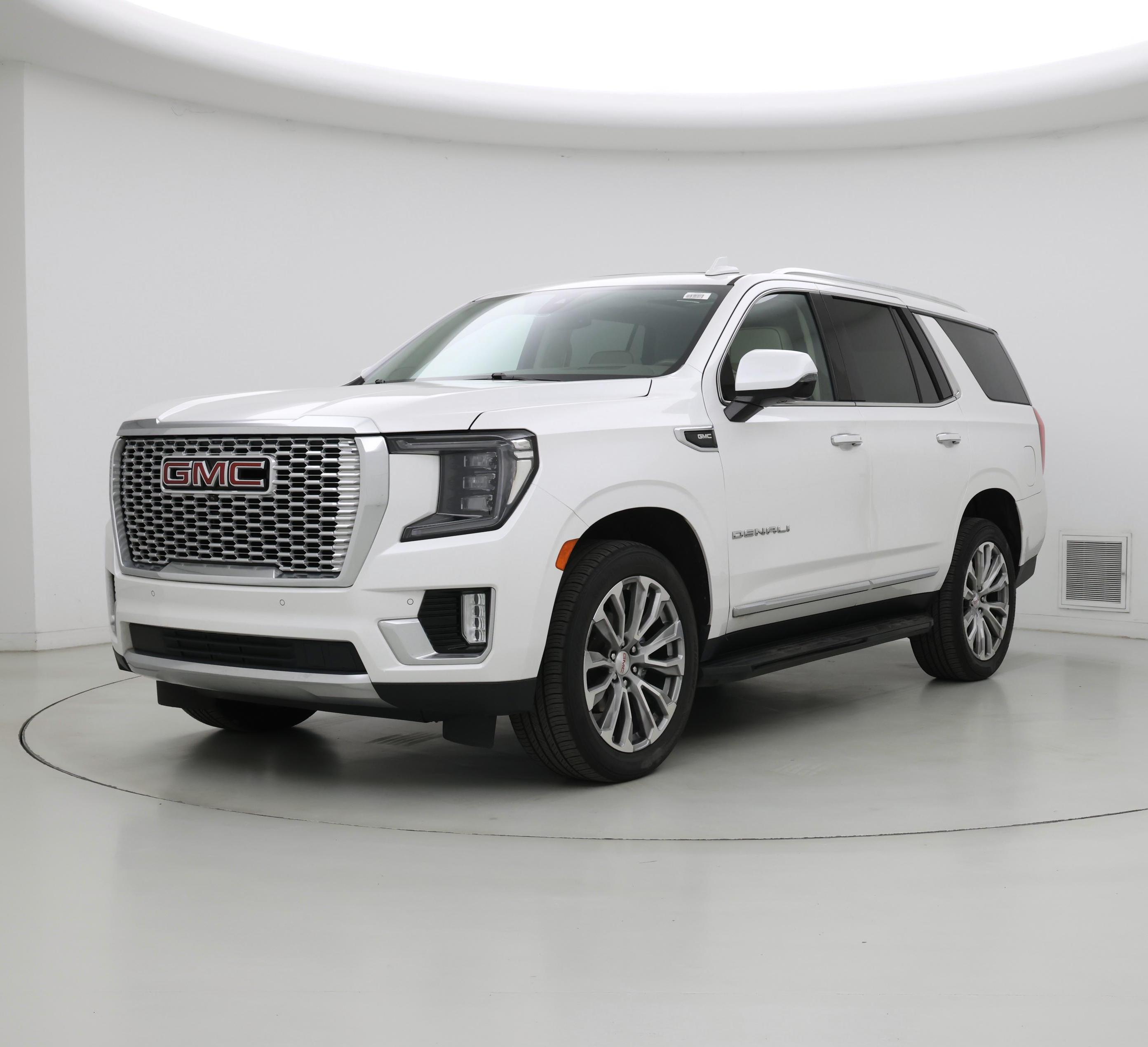 Thumbnail: 2021 GMC Yukon - 4