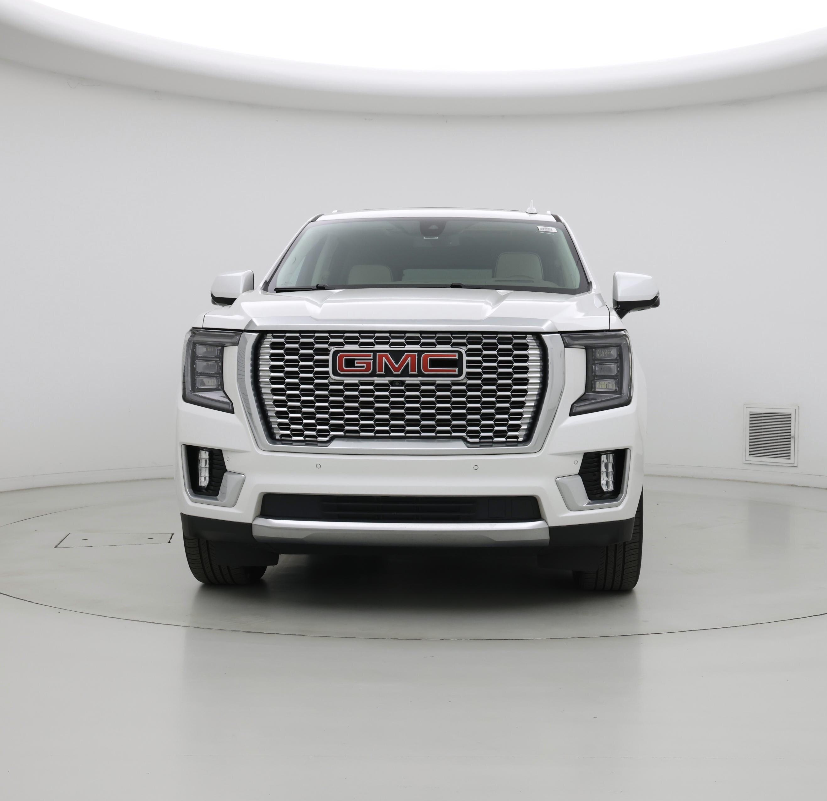 Thumbnail: 2021 GMC Yukon - 5