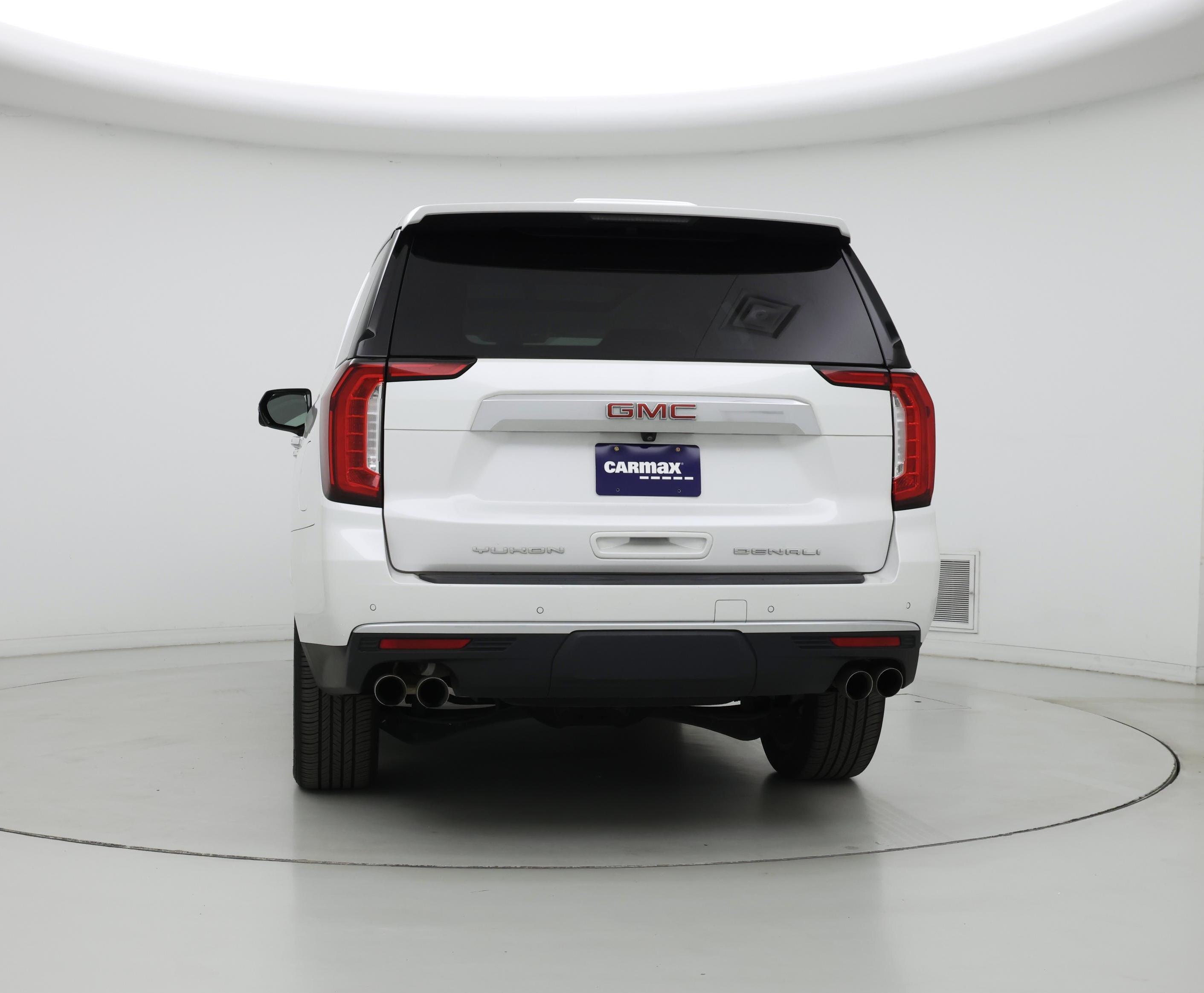 Thumbnail: 2021 GMC Yukon - 6