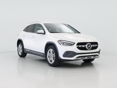 2021 Mercedes-Benz GLA250